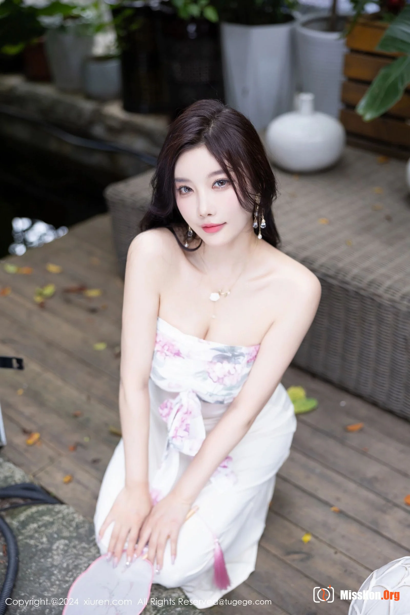 杨晨晨Yome - 照片 5