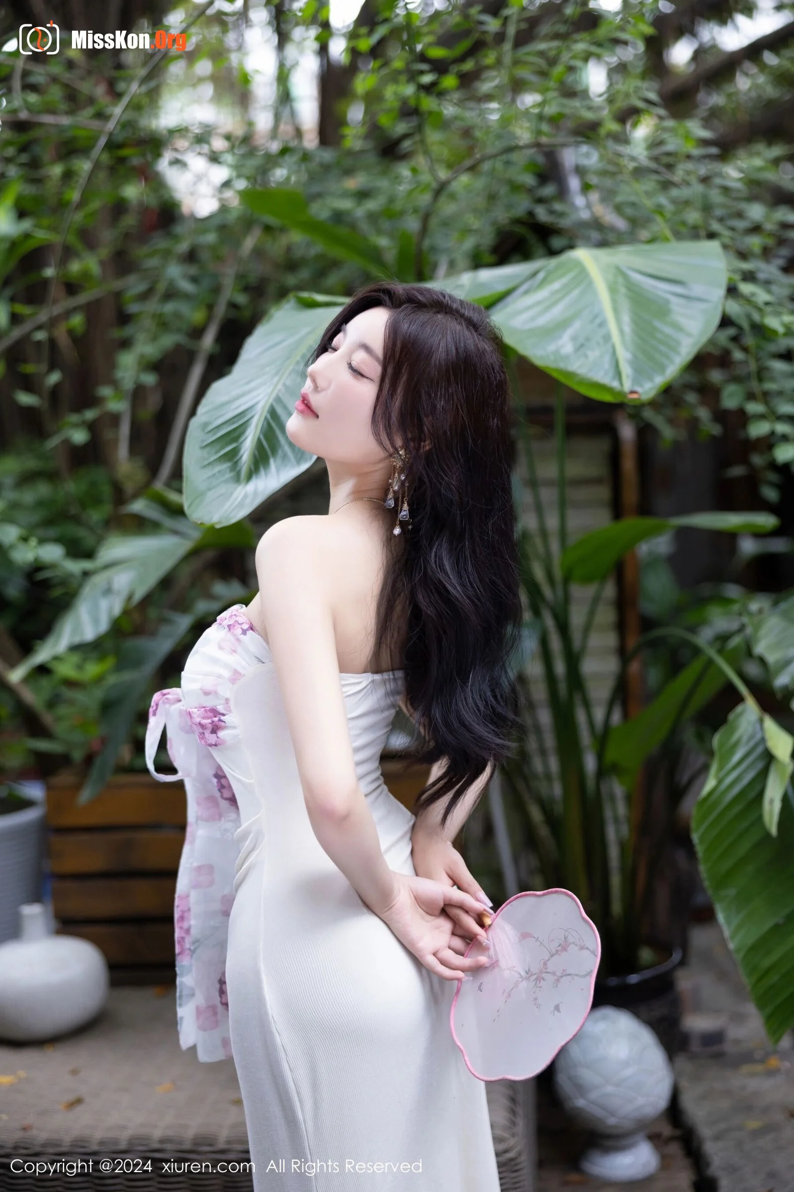 Yang Chenchen - Photo 64