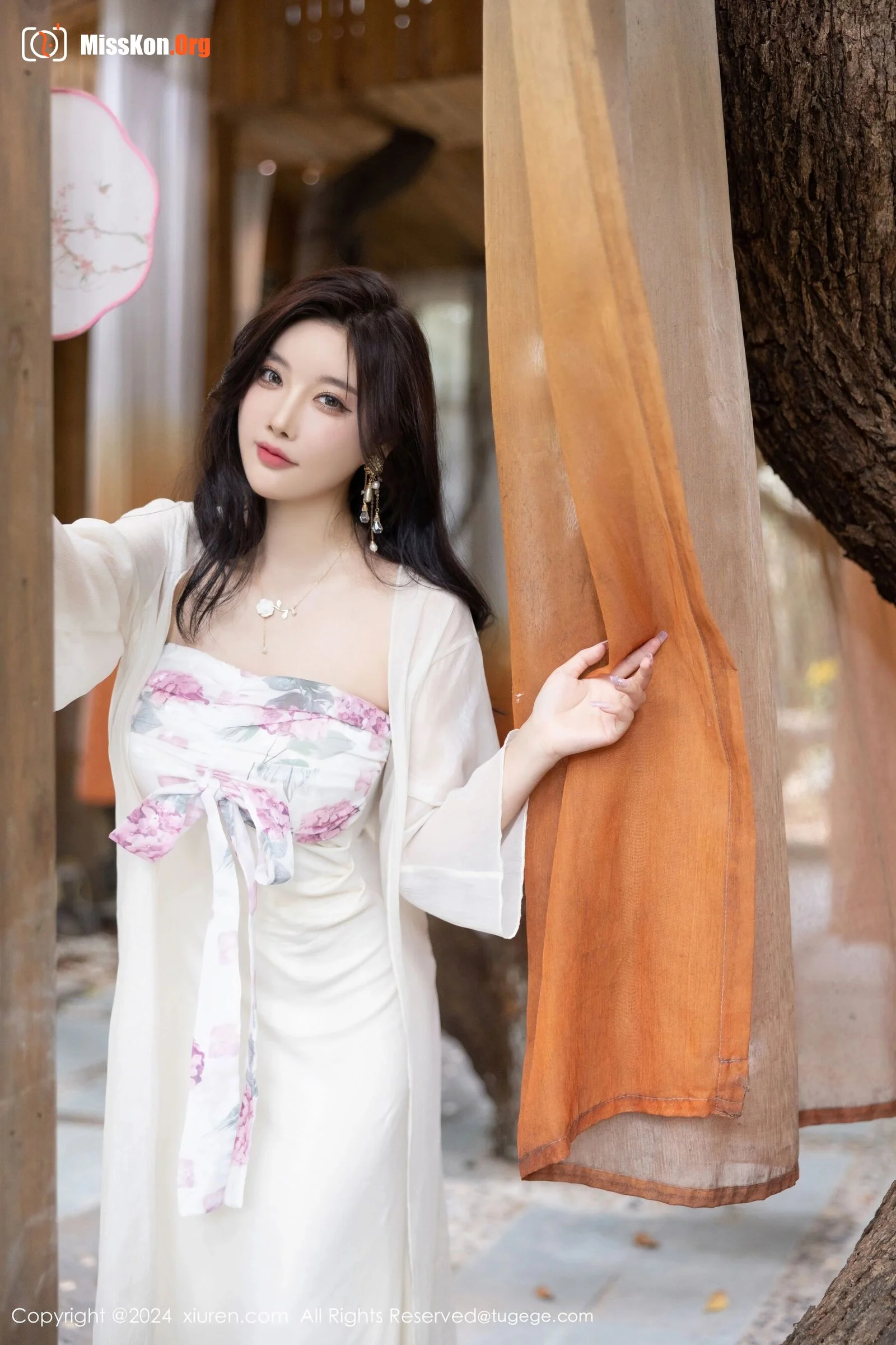 Yang Chenchen - Photo 65