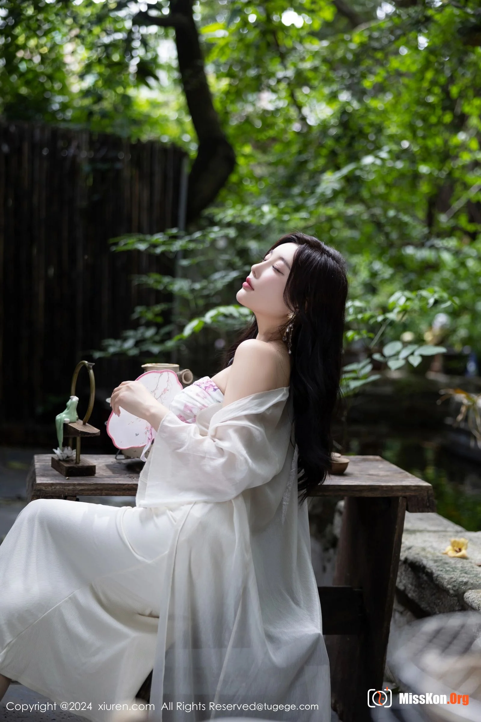 Yang Chenchen - Photo 67