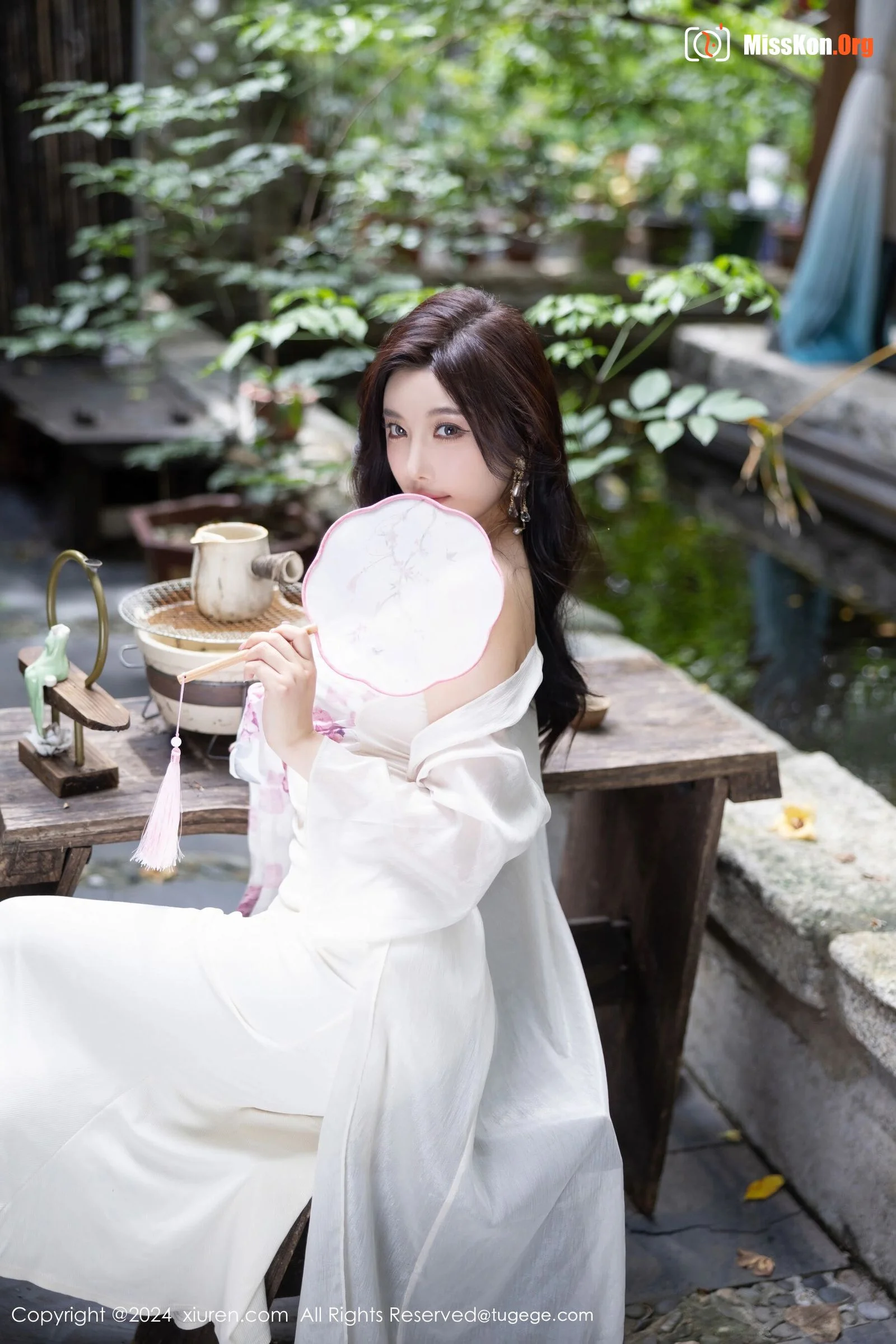 Yang Chenchen - Photo 68