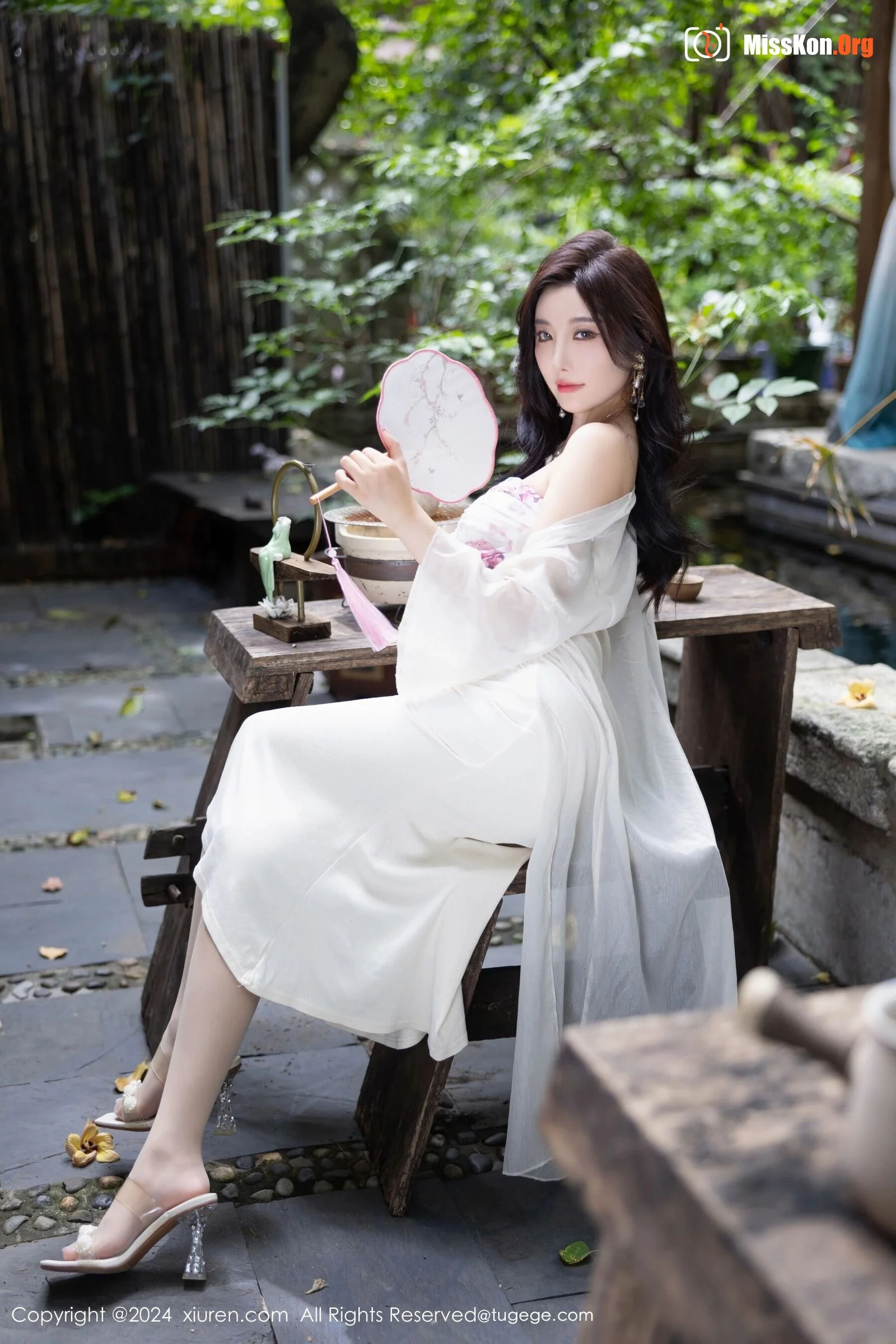 Yang Chenchen - Photo 69