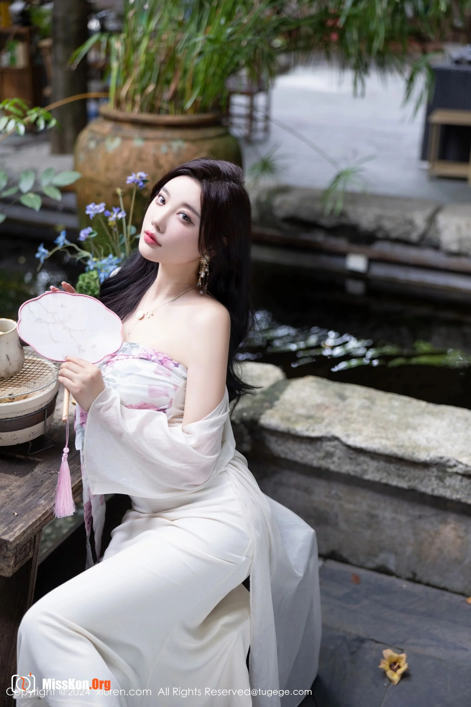 Yang Chenchen - Photo 71