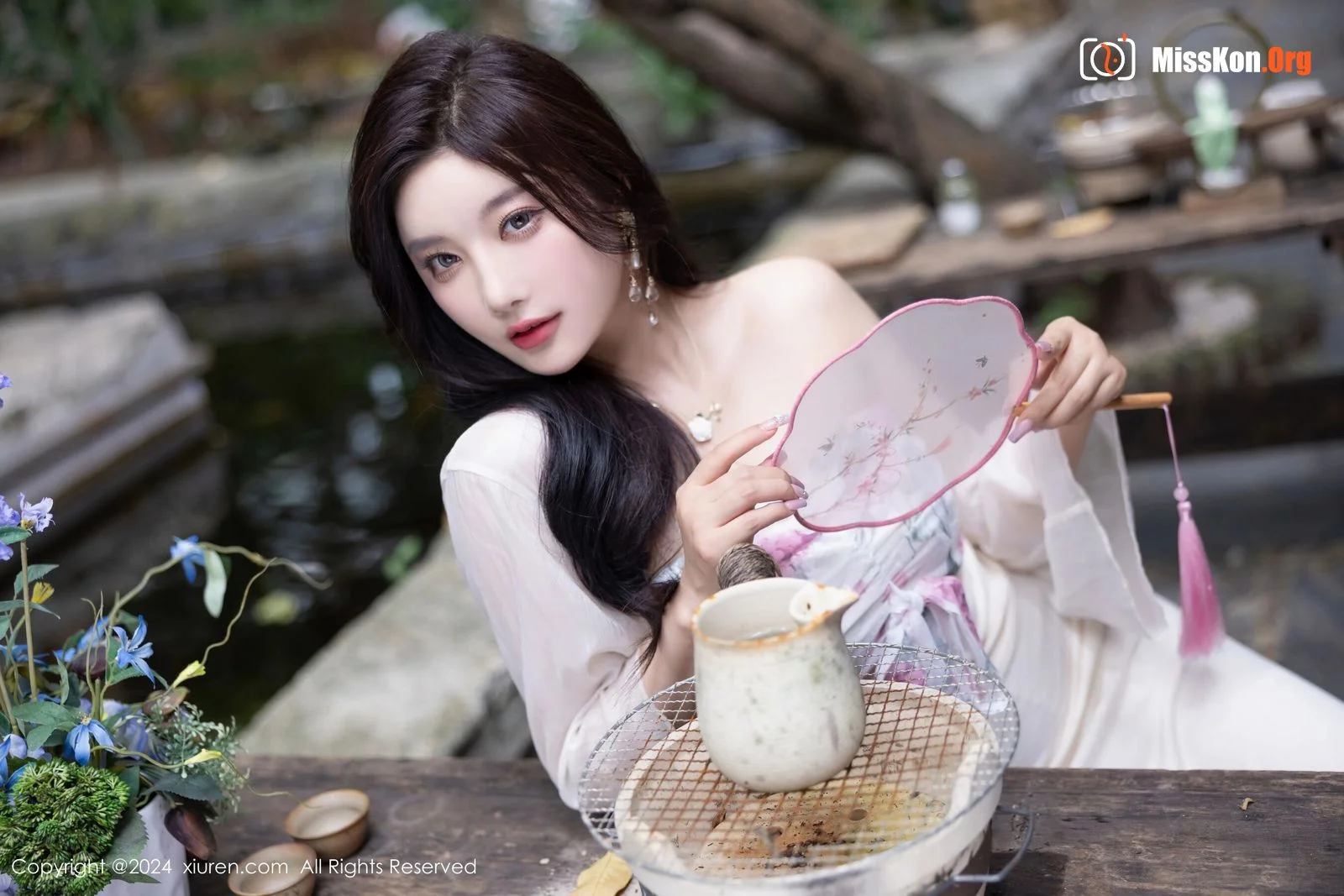 Yang Chenchen - Photo 72