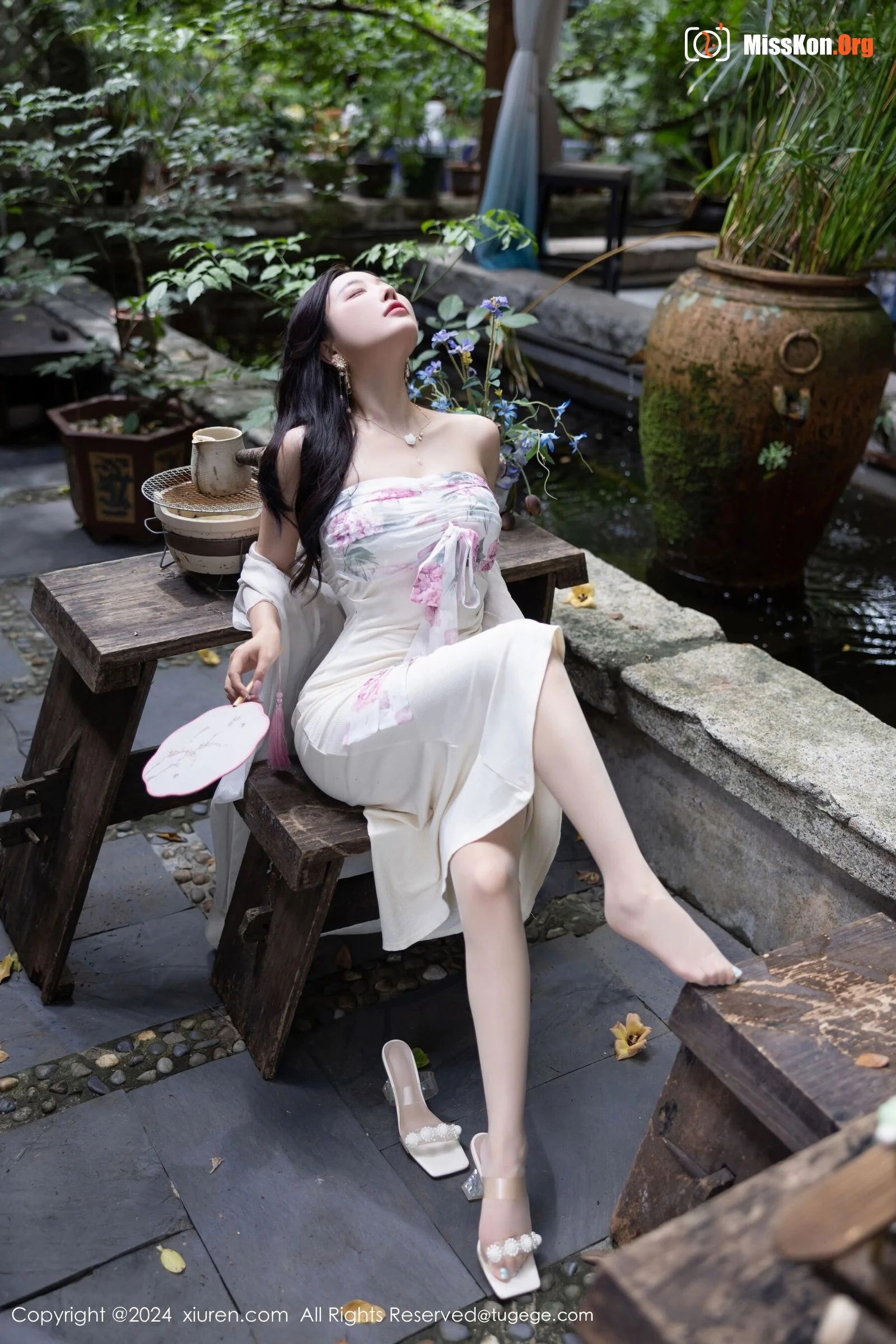 Yang Chenchen - Photo 73