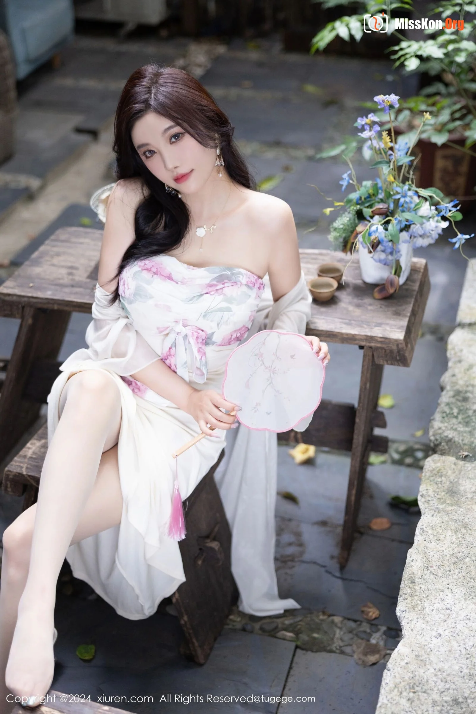 Yang Chenchen - Photo 74