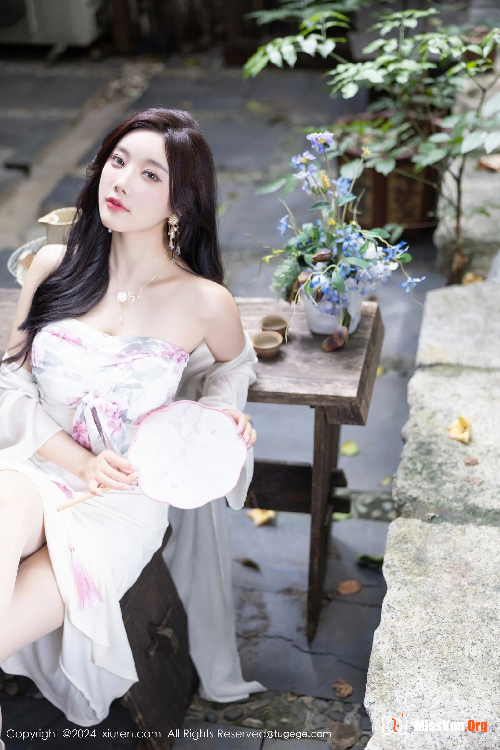 Yang Chenchen - Photo 75
