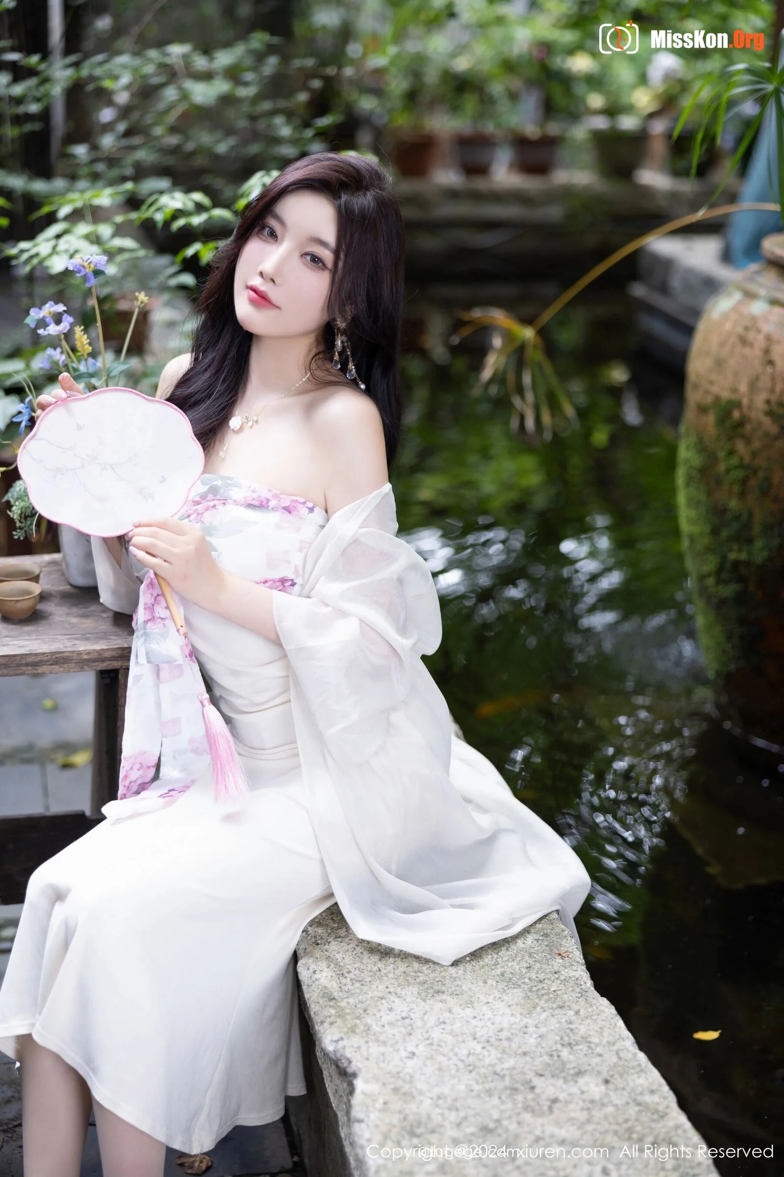 Yang Chenchen - Photo 76