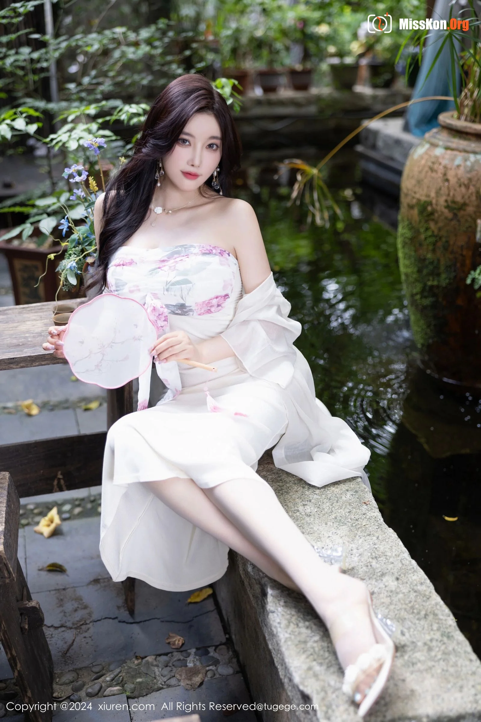 Yang Chenchen - Photo 77
