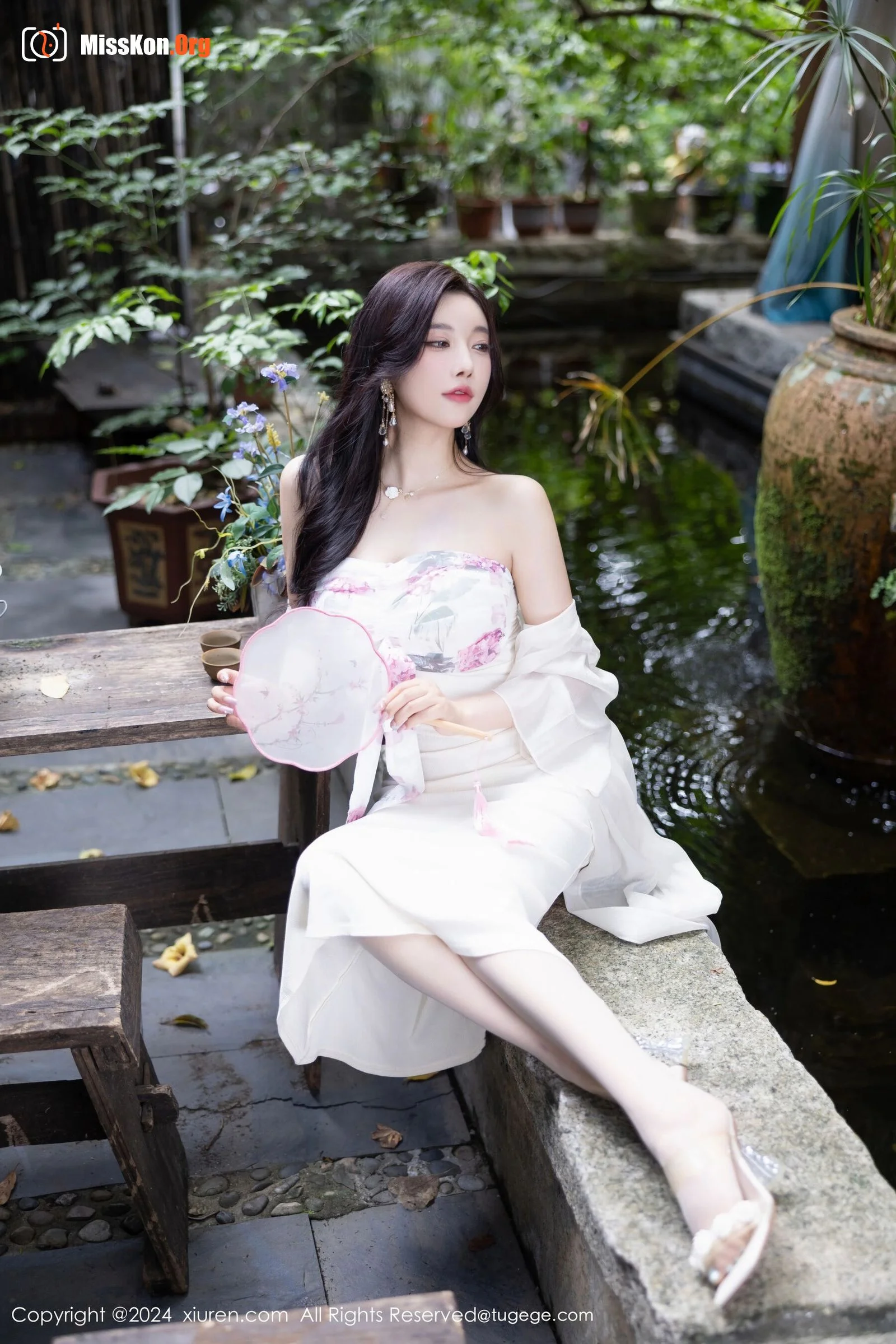 Yang Chenchen - Photo 78
