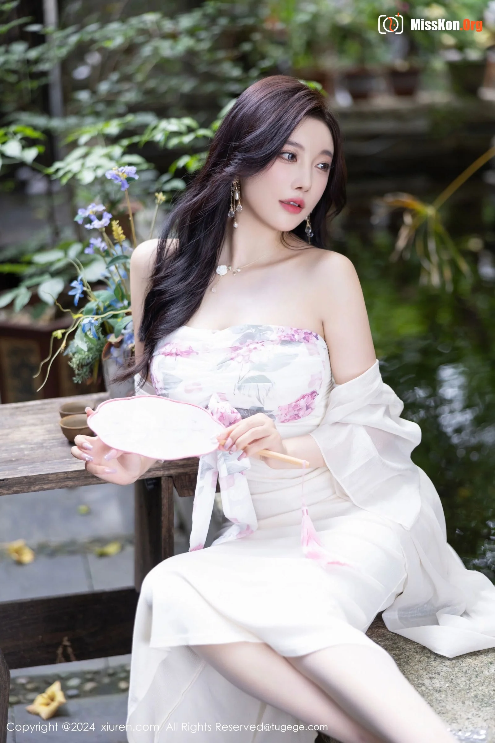 Yang Chenchen - Photo 79