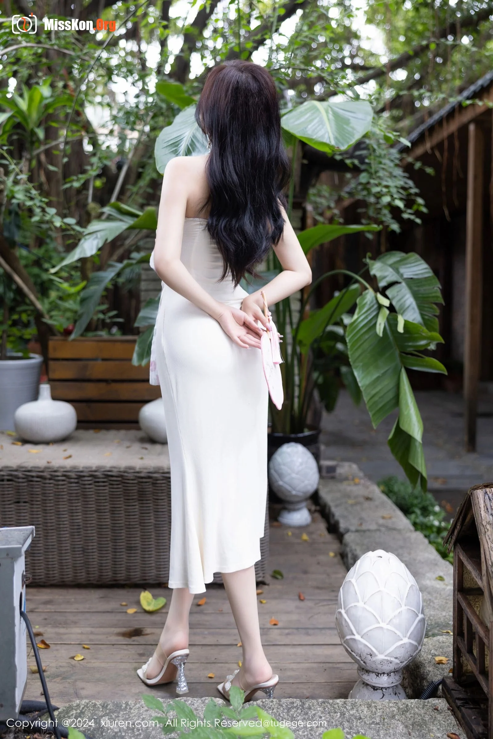 Yang Chenchen - Photo 80