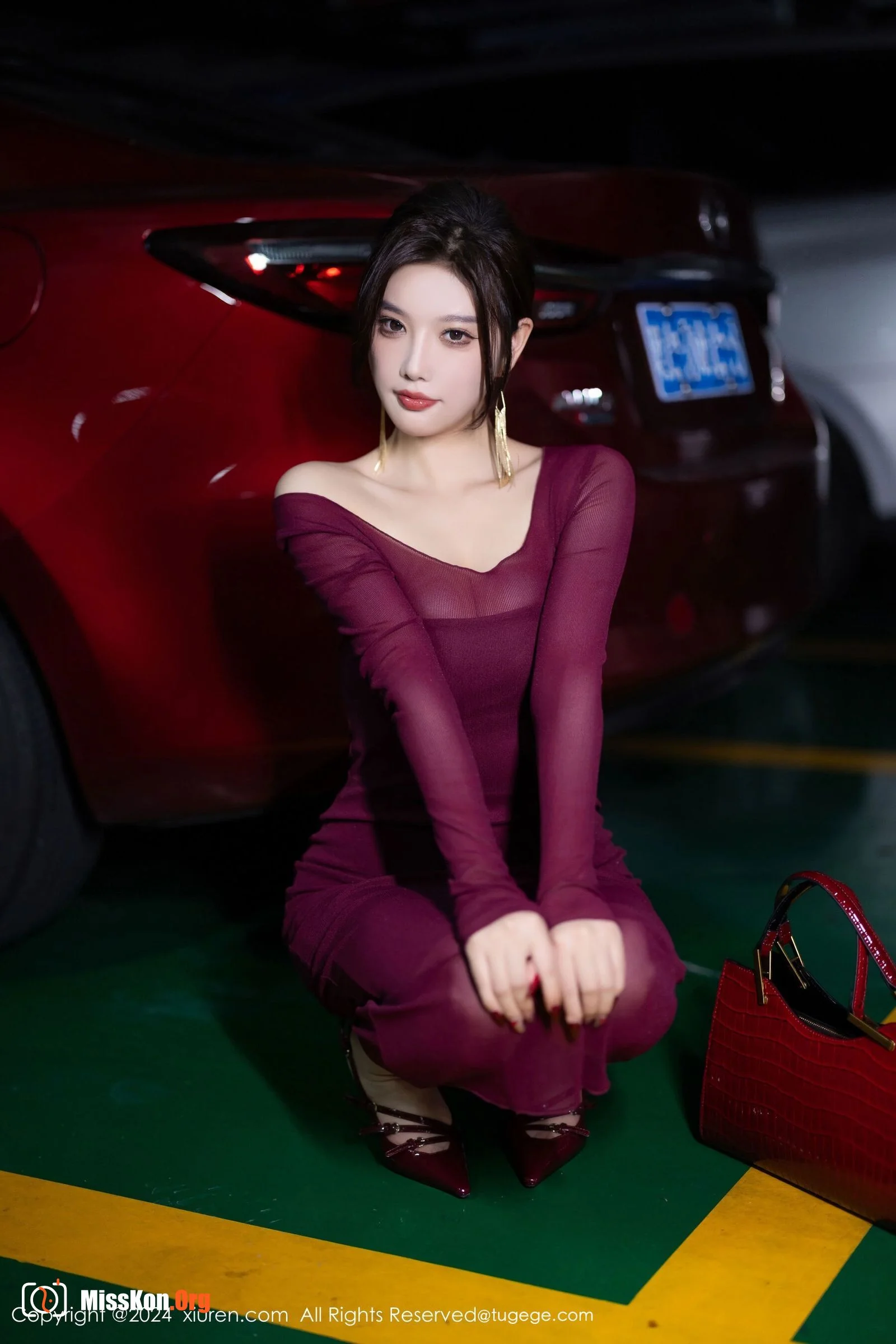 杨晨晨Yome - 照片 10