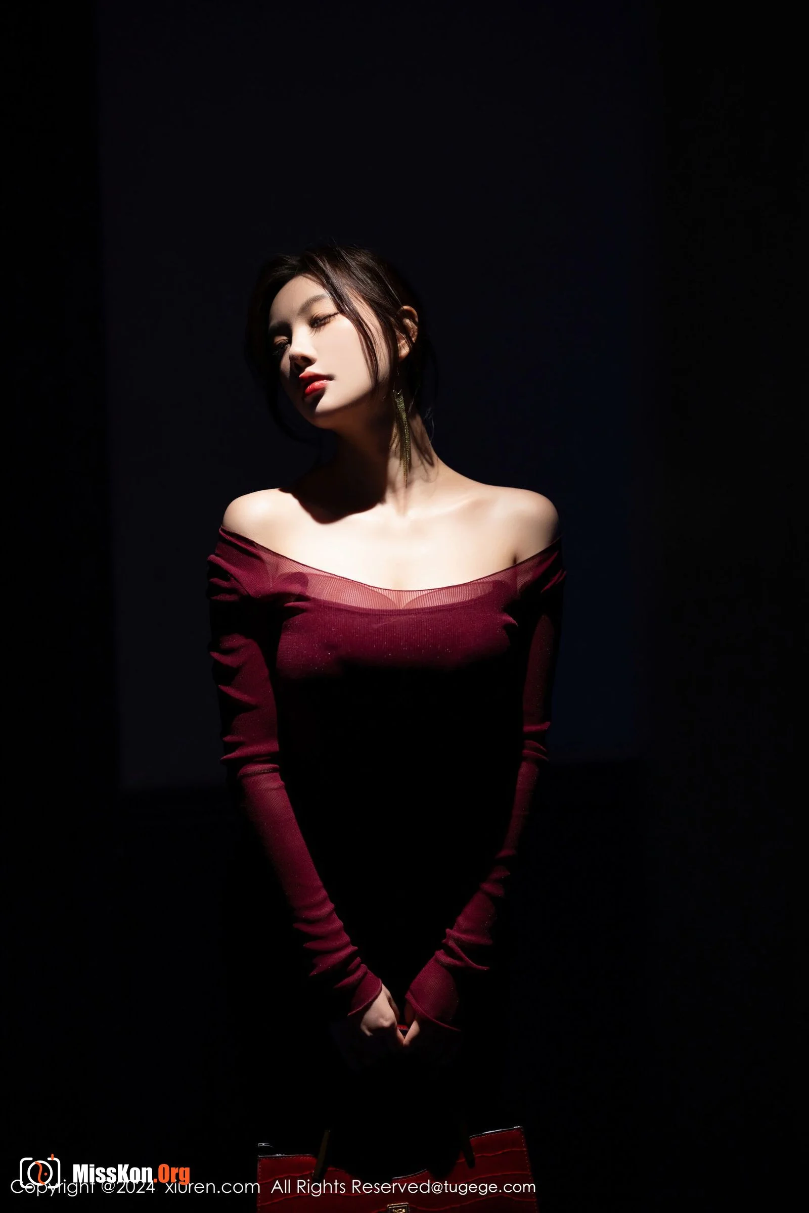 杨晨晨Yome - 照片 19