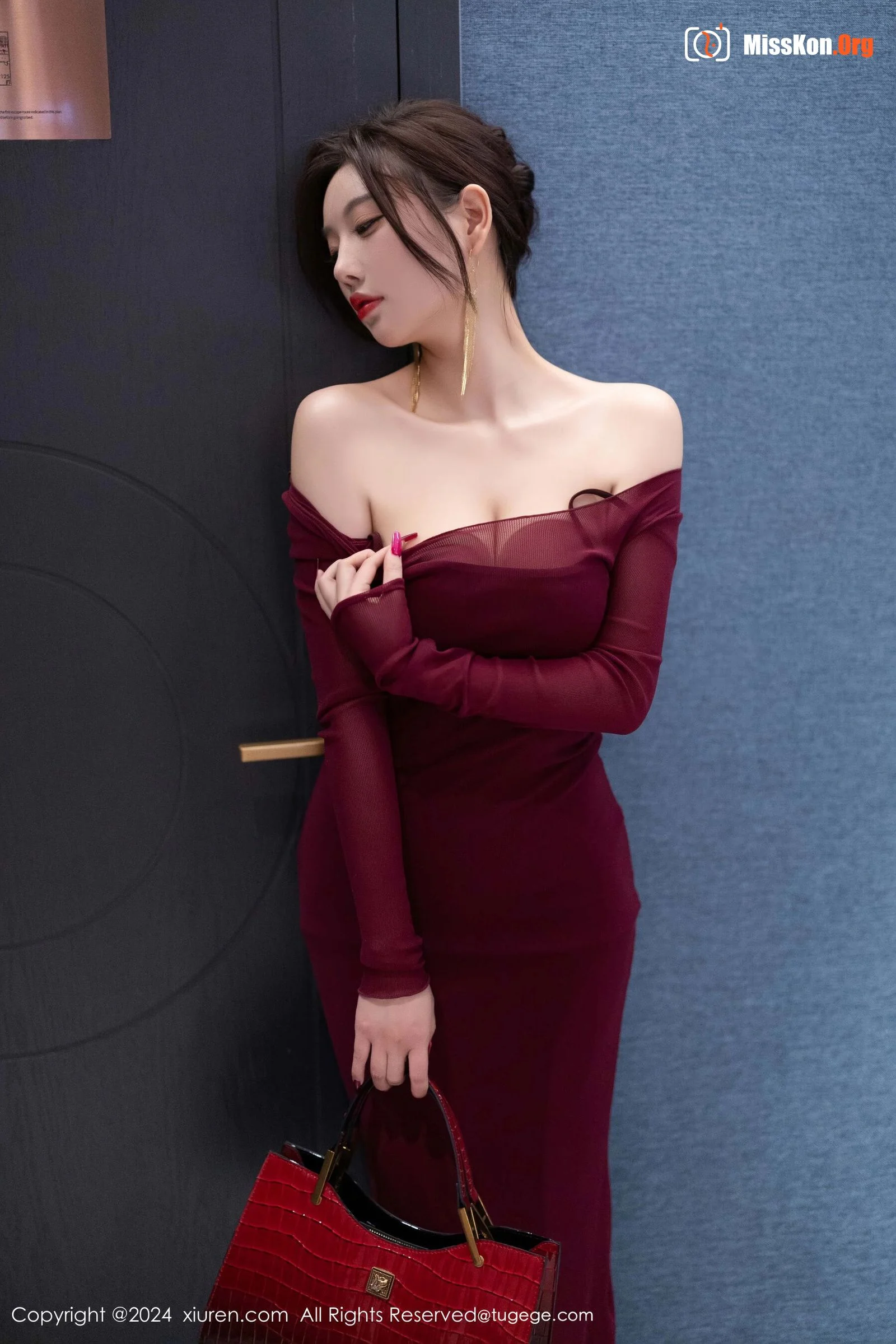 Yang Chenchen - Photo 24