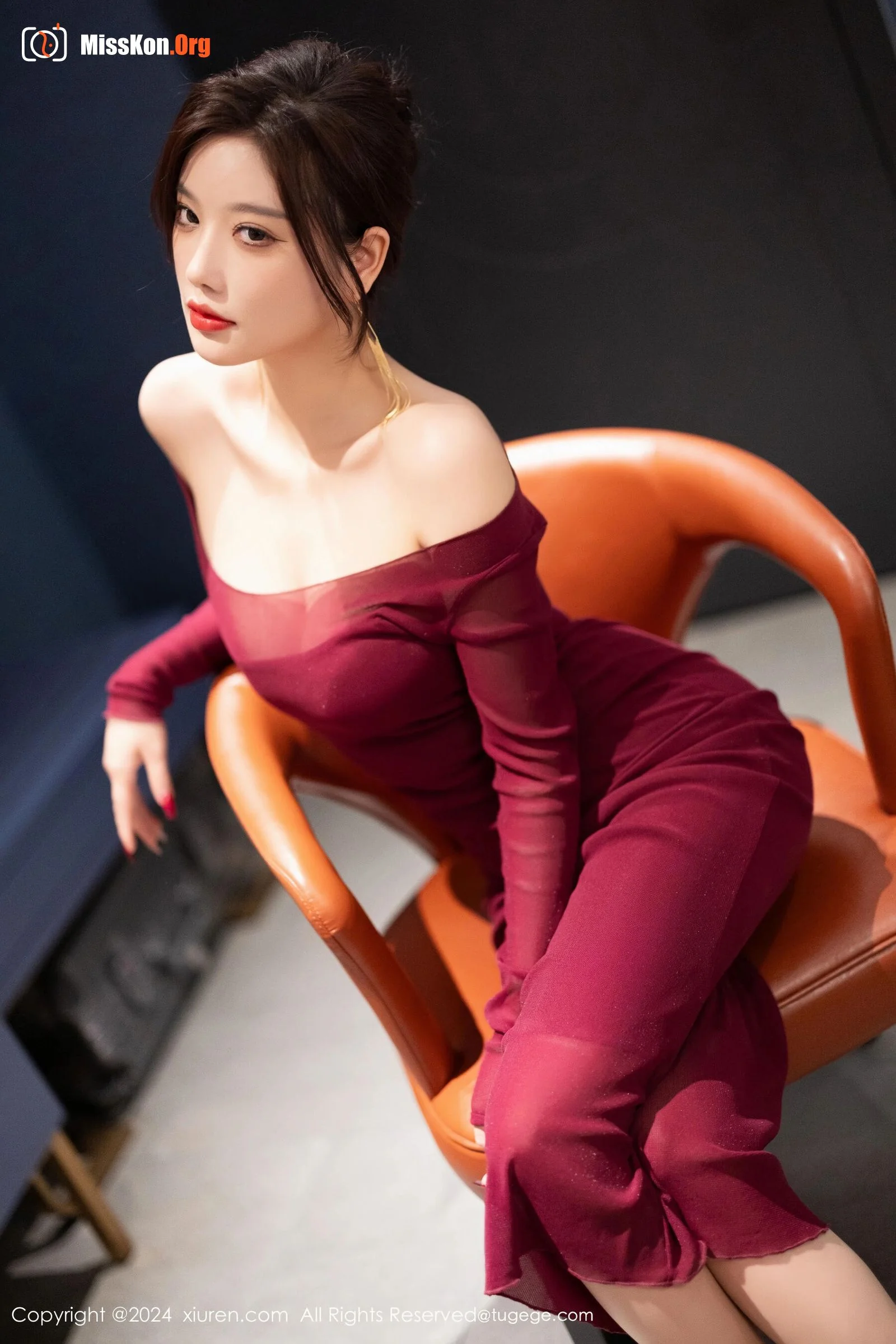 Yang Chenchen - Photo 28