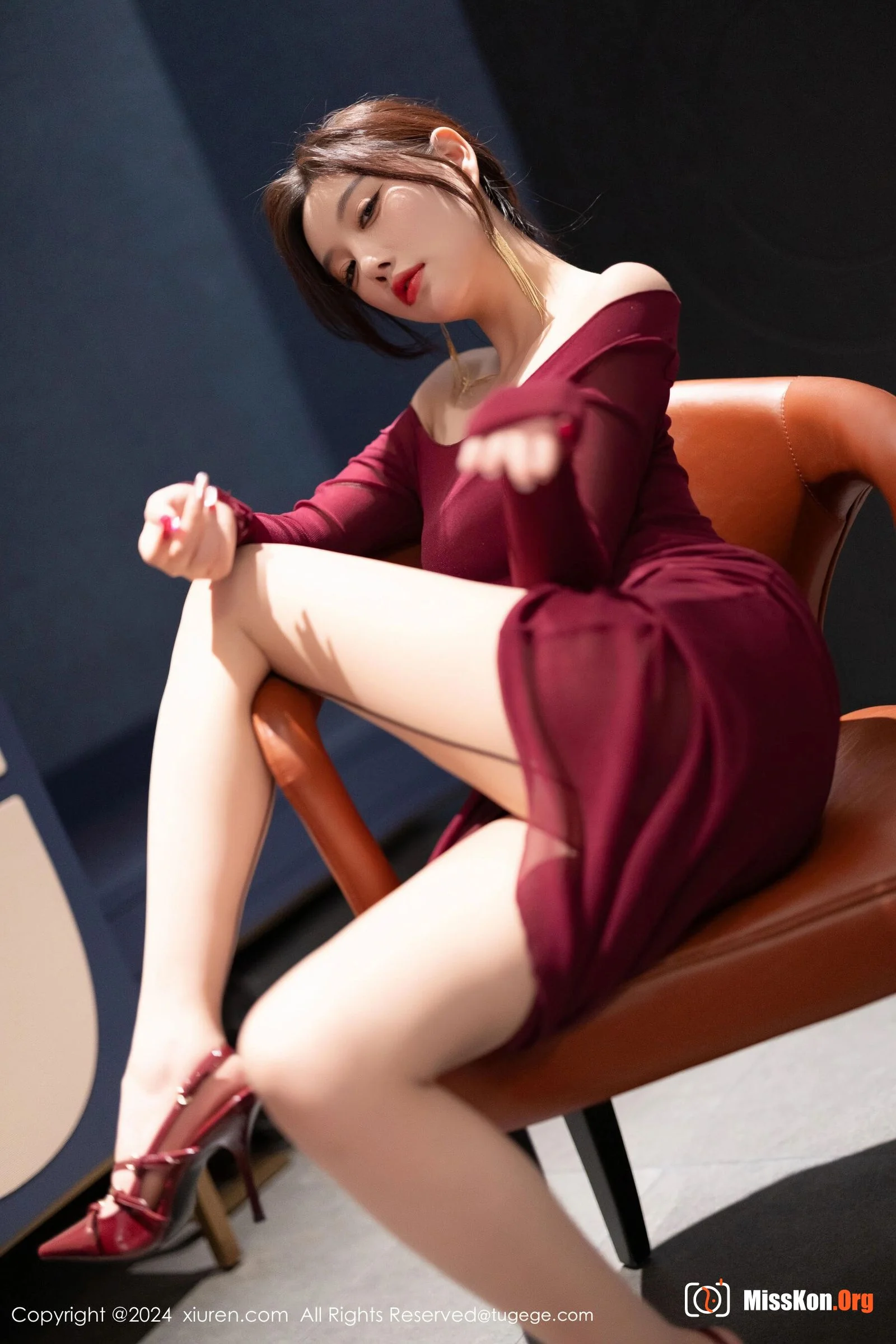 Yang Chenchen - Photo 30