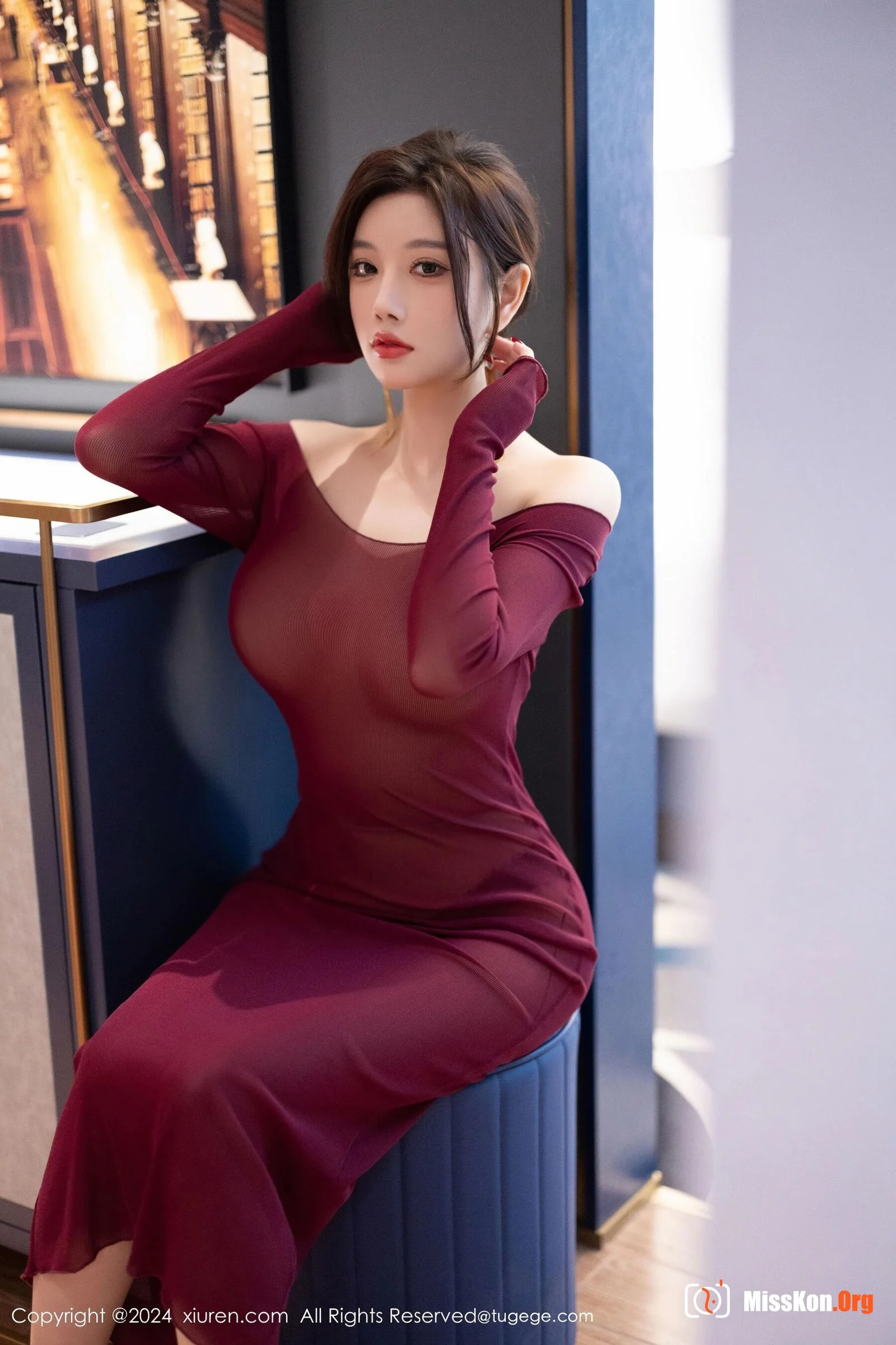 Yang Chenchen - Photo 52