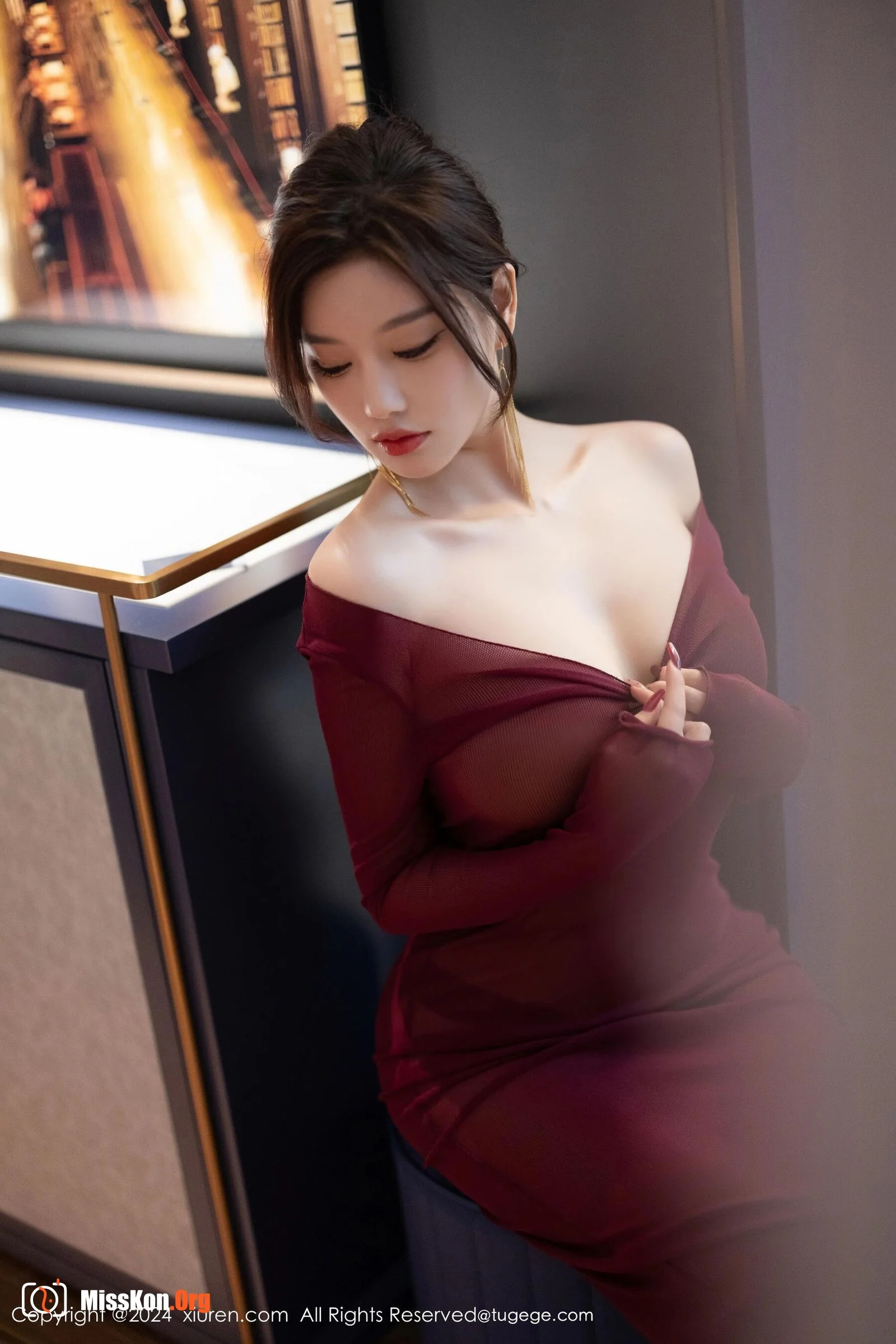 Yang Chenchen - Photo 55