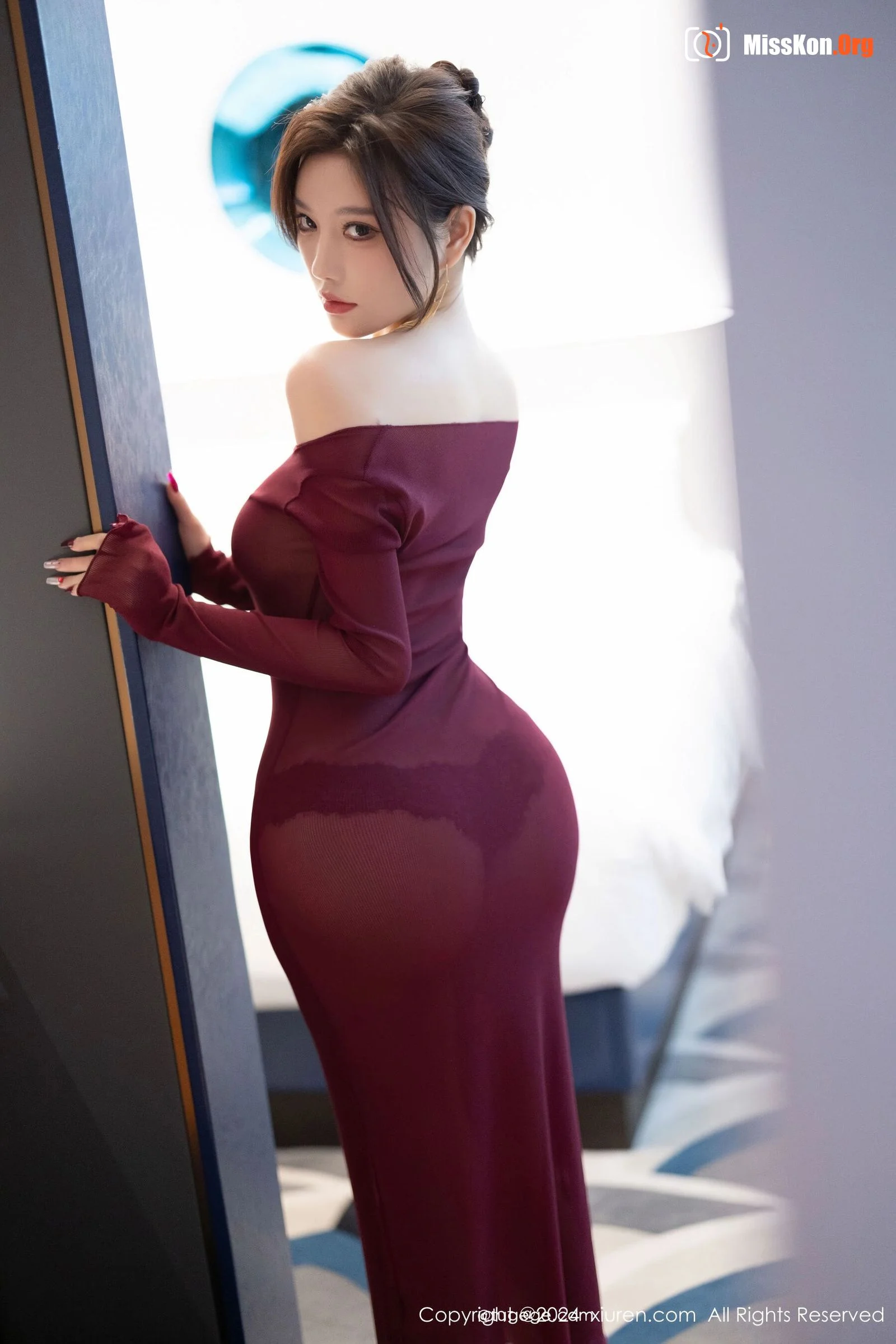 Yang Chenchen - Photo 57