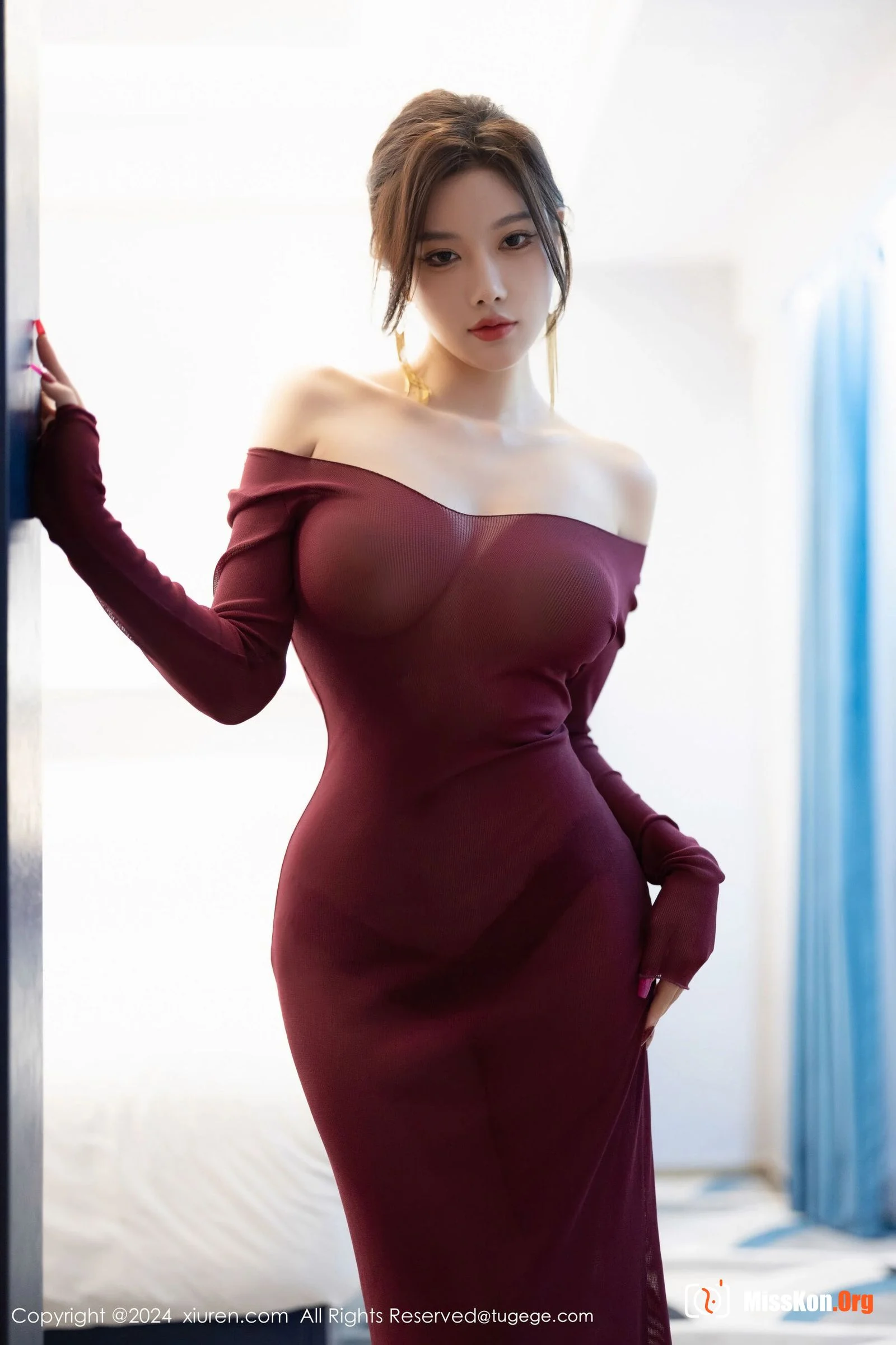 Yang Chenchen - Photo 58