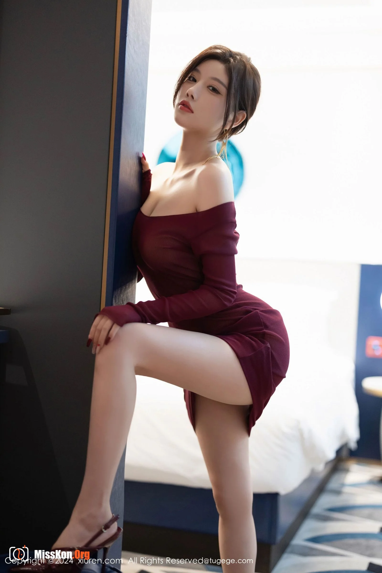 Yang Chenchen - Photo 59