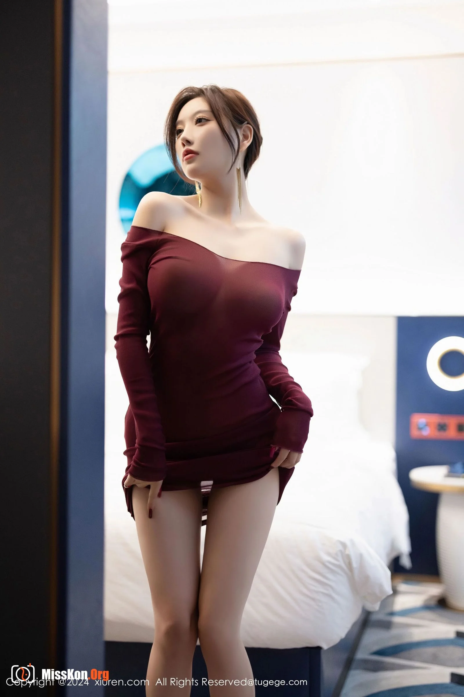 Yang Chenchen - Photo 60