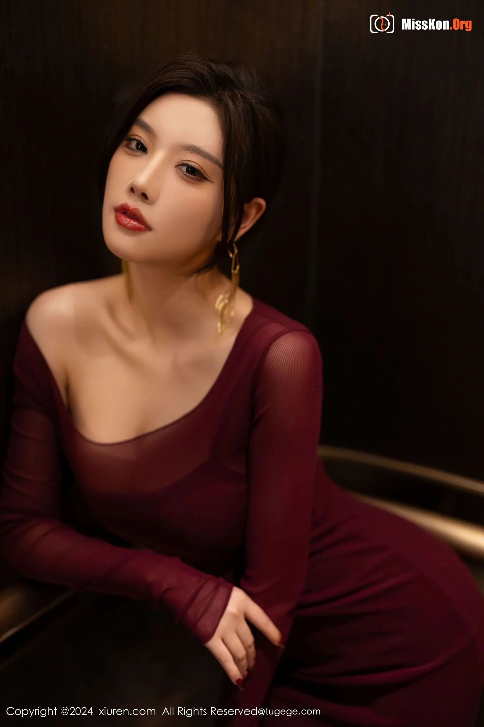 杨晨晨Yome - 照片 7