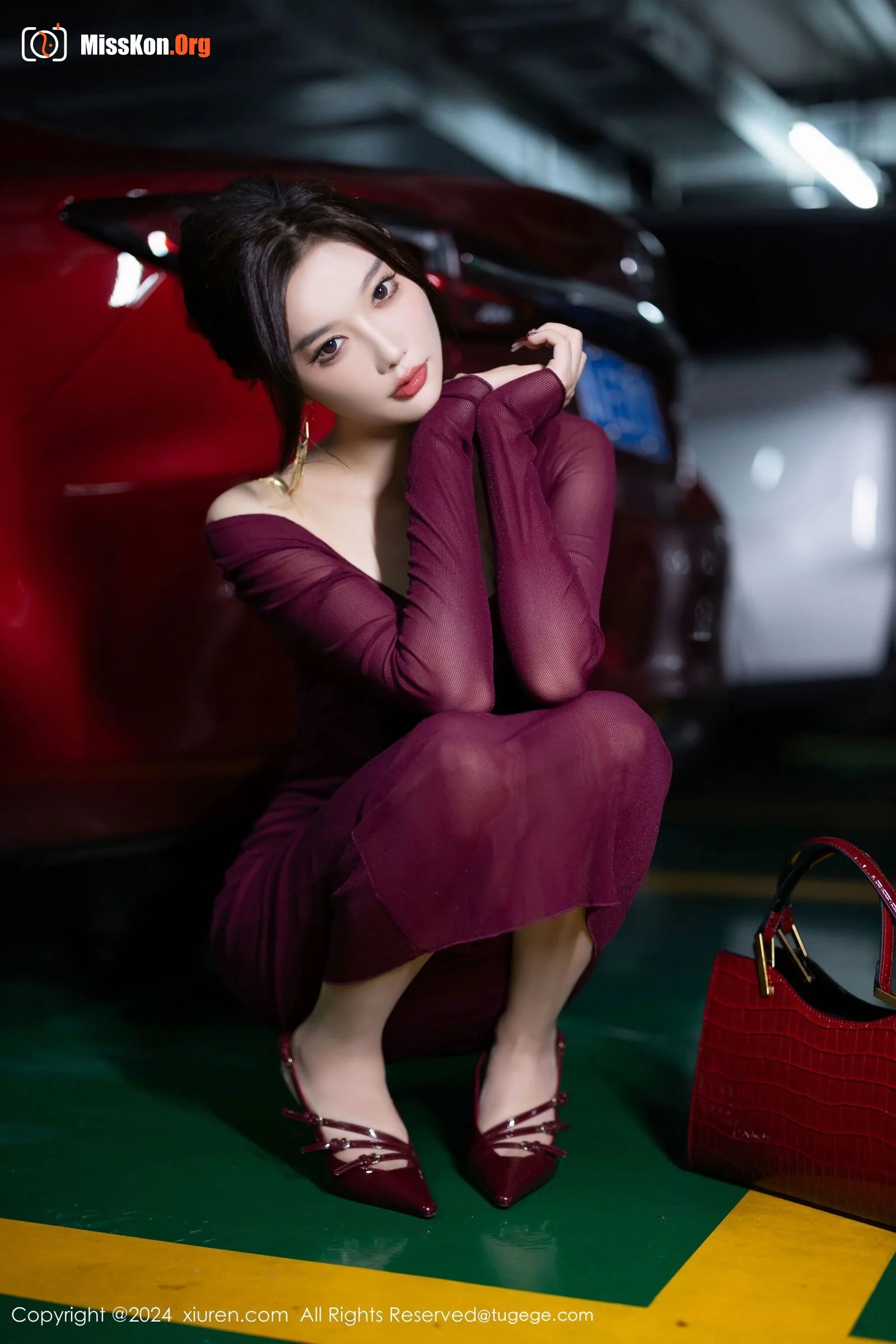 杨晨晨Yome - 照片 9