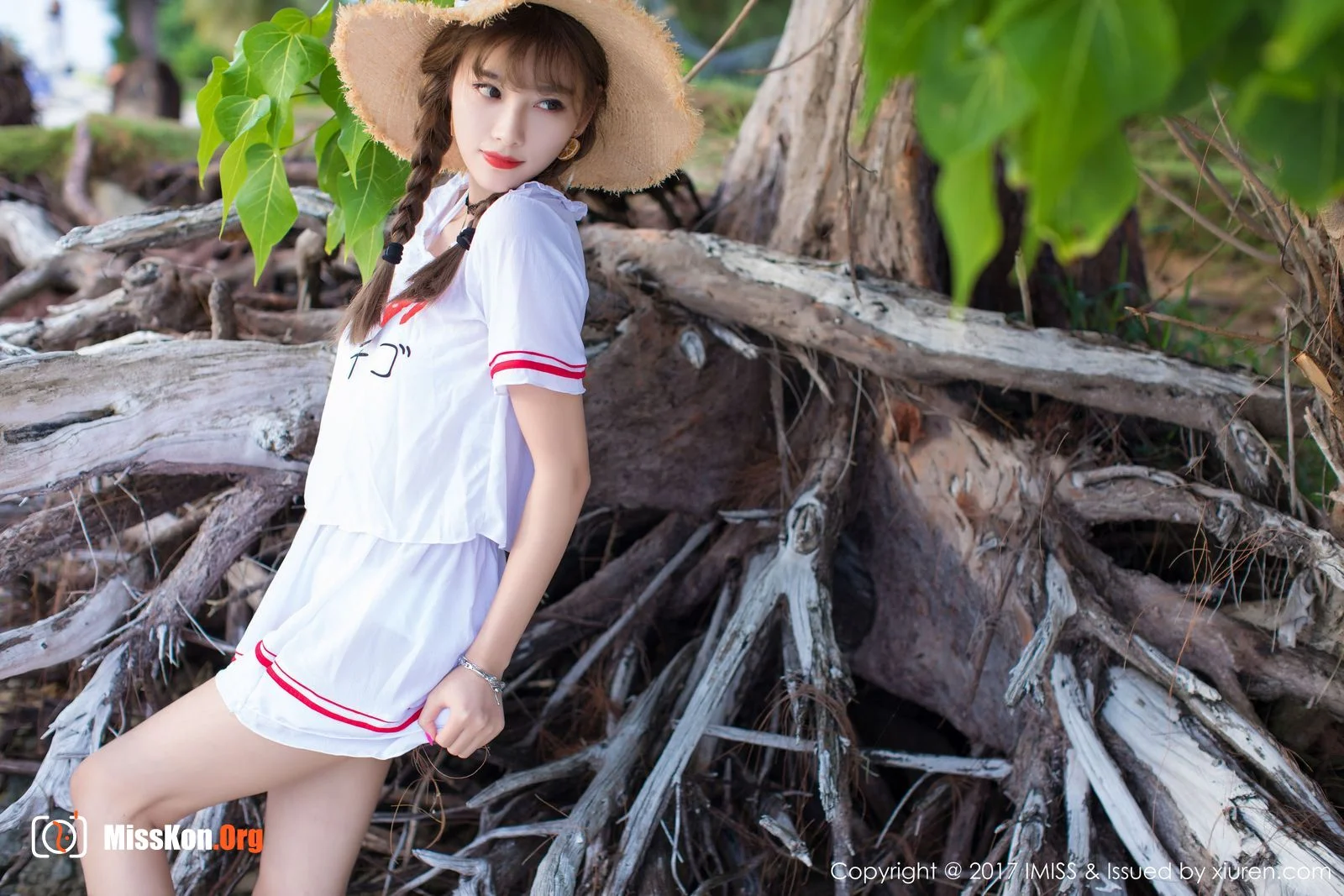 Yang Chenchen - Photo 10