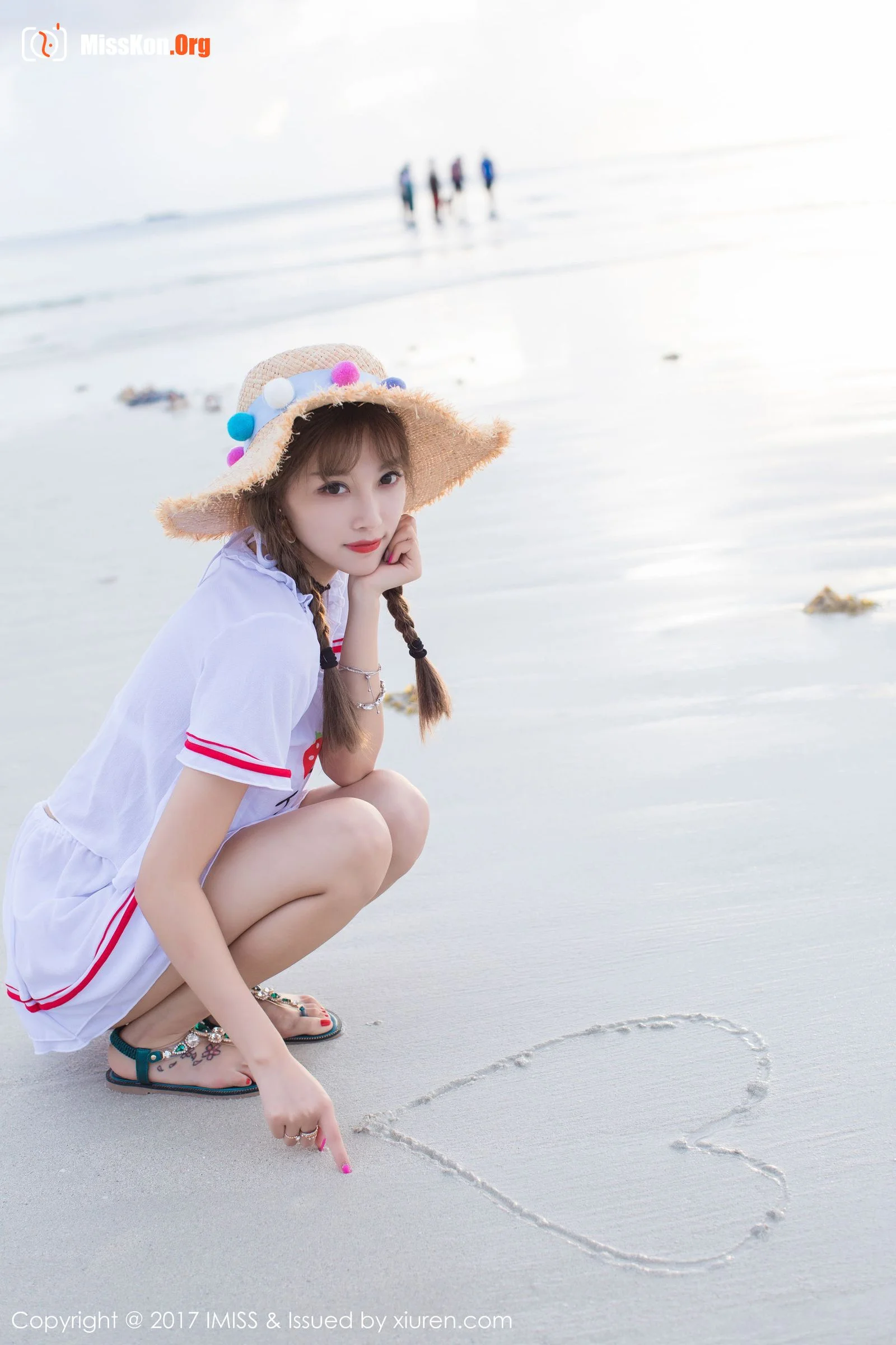 Yang Chenchen - Photo 15