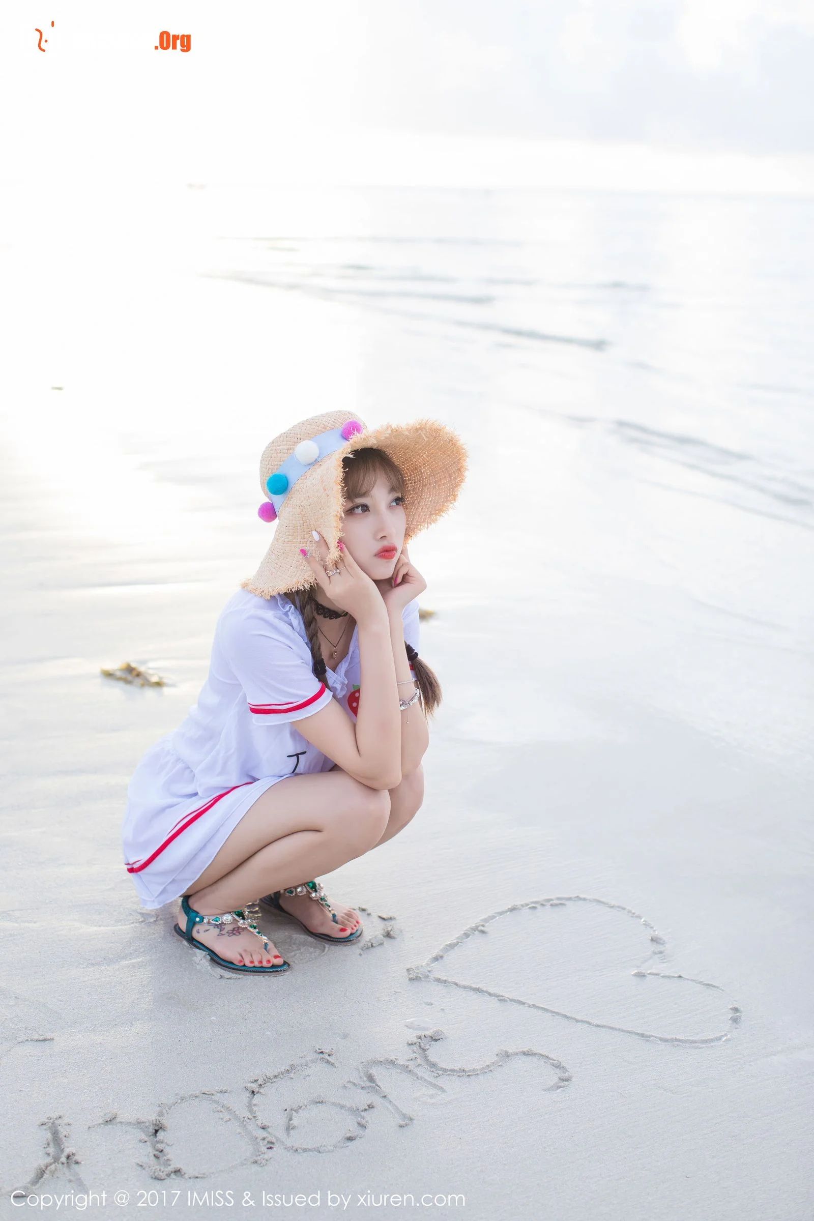 Yang Chenchen - Photo 17