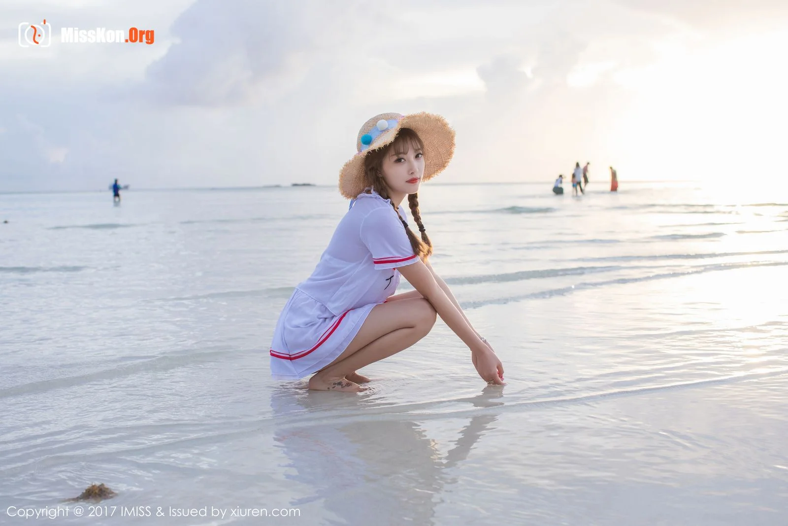 Yang Chenchen - Photo 20