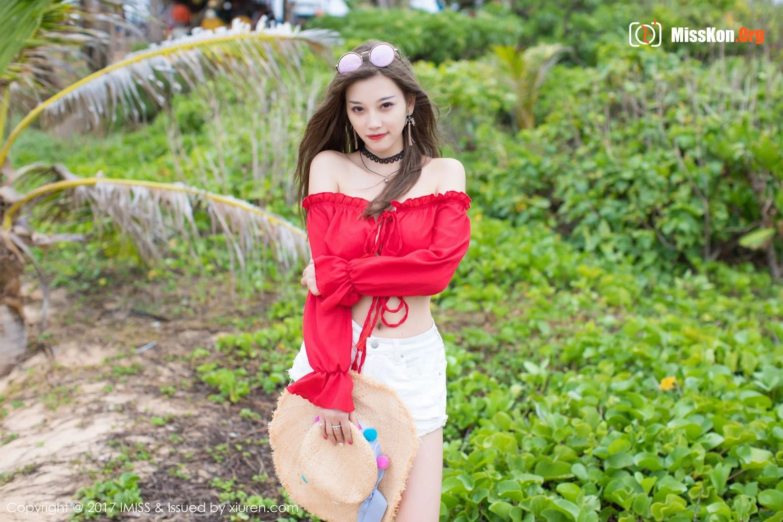 Yang Chenchen - Photo 35