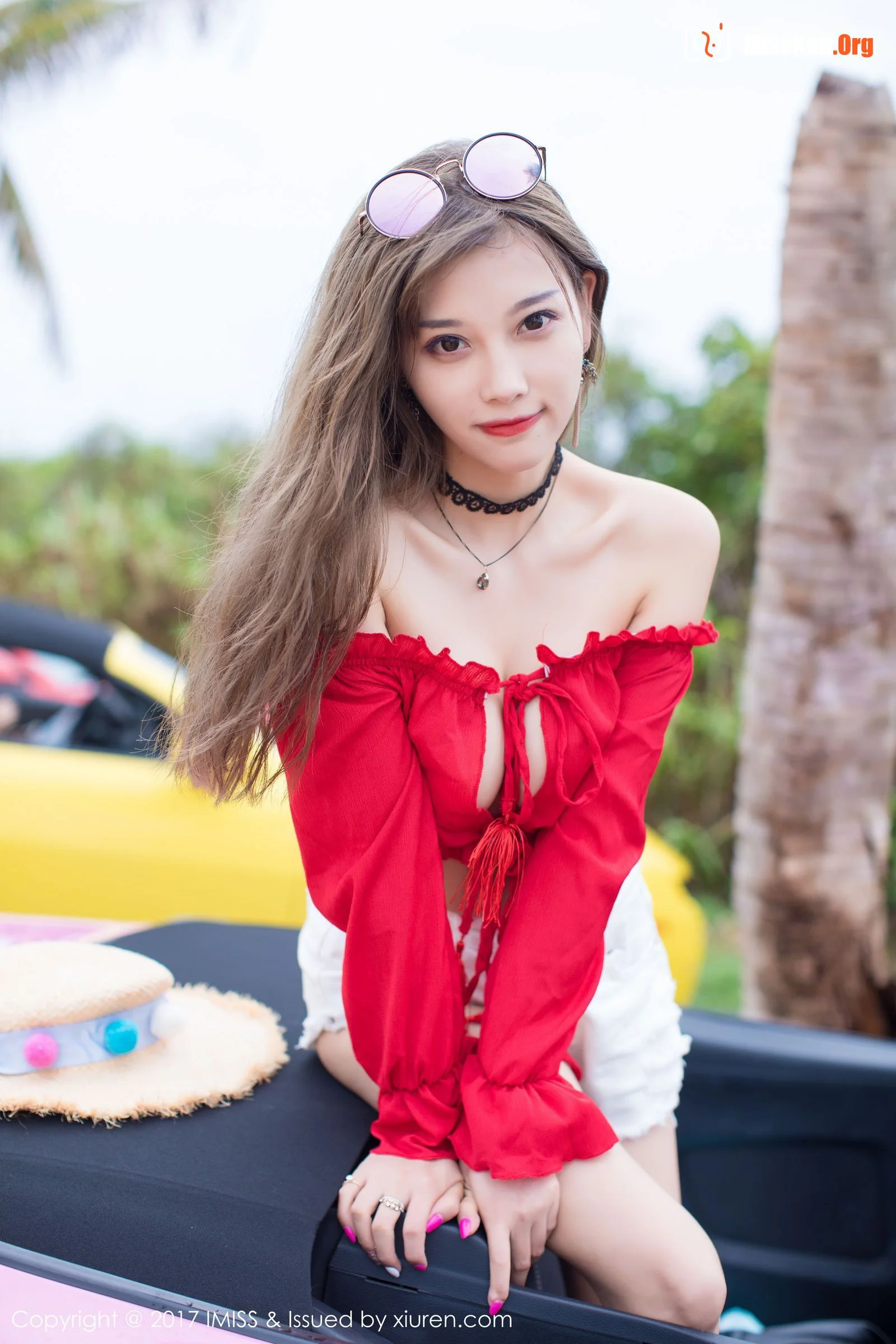 Yang Chenchen - Photo 38