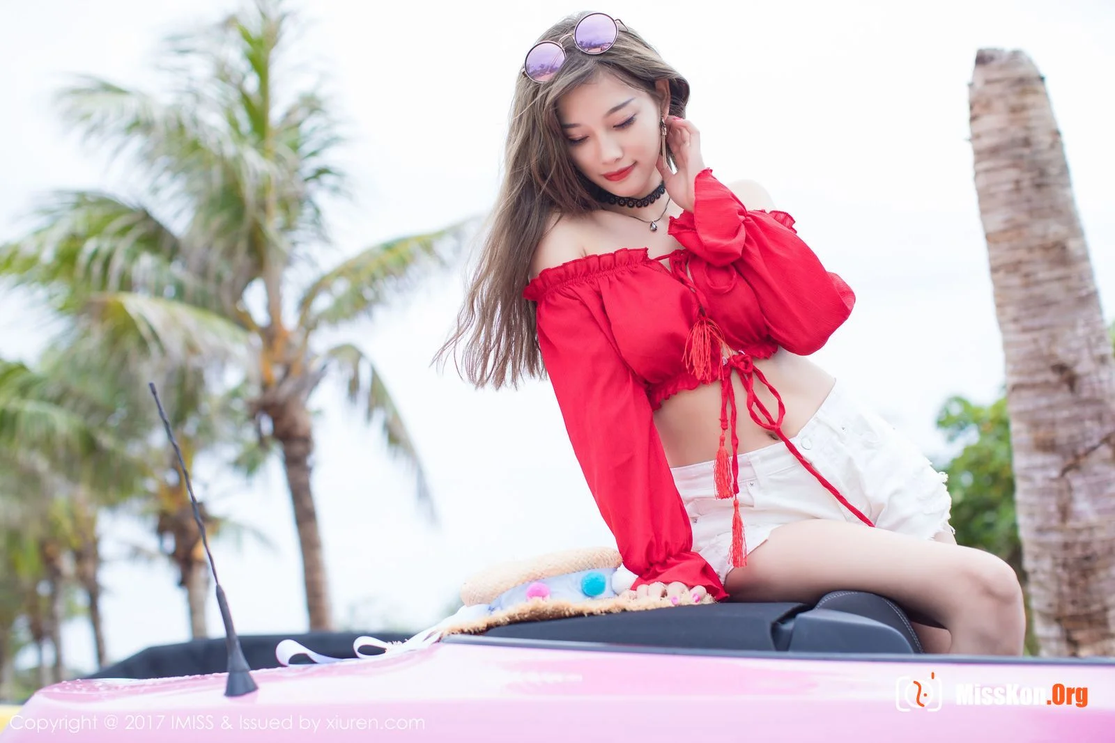 Yang Chenchen - Photo 40
