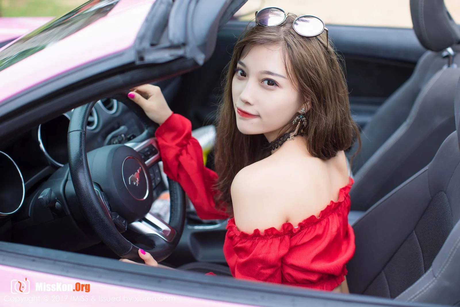 Yang Chenchen - Photo 42