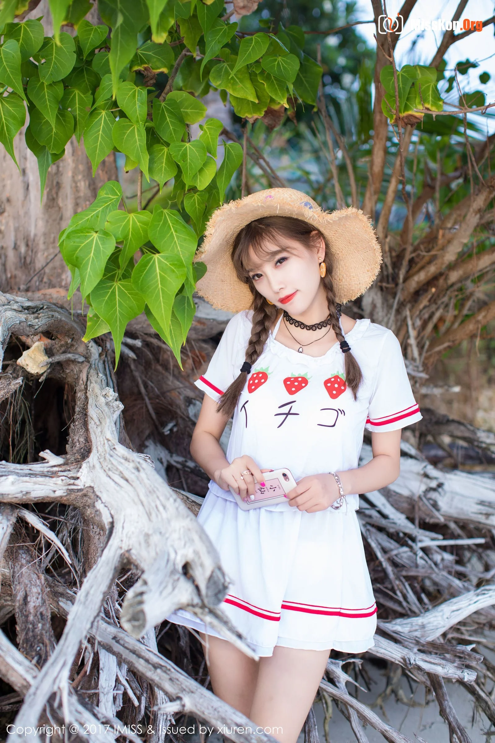 Yang Chenchen - Photo 6