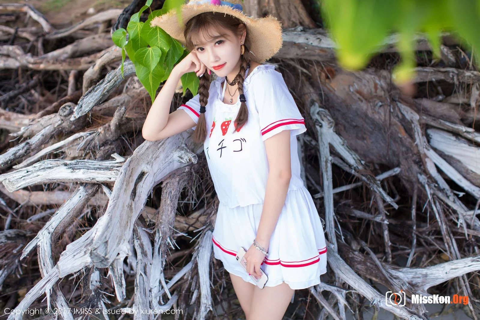 Yang Chenchen - Photo 8