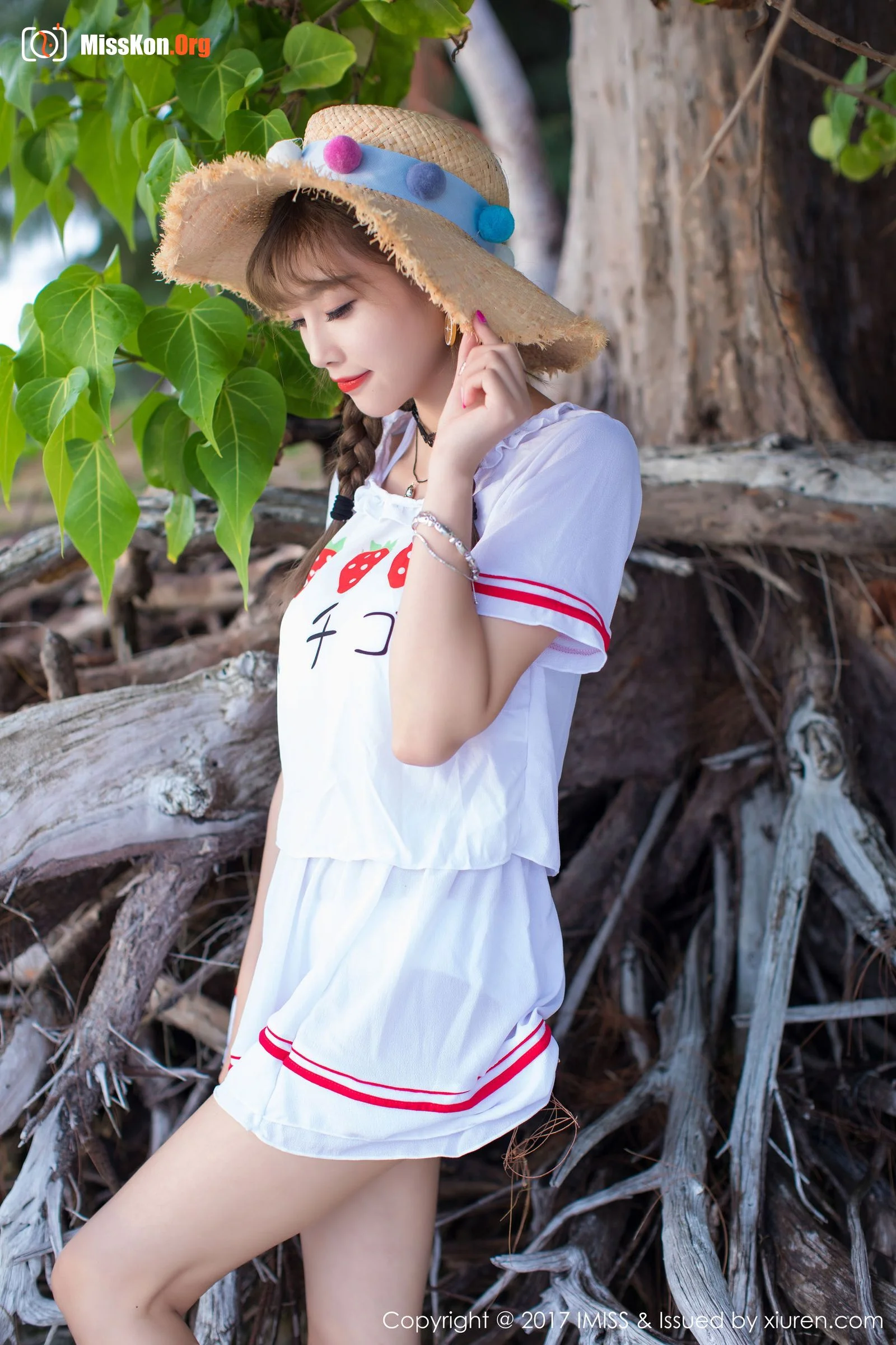 Yang Chenchen - Photo 9