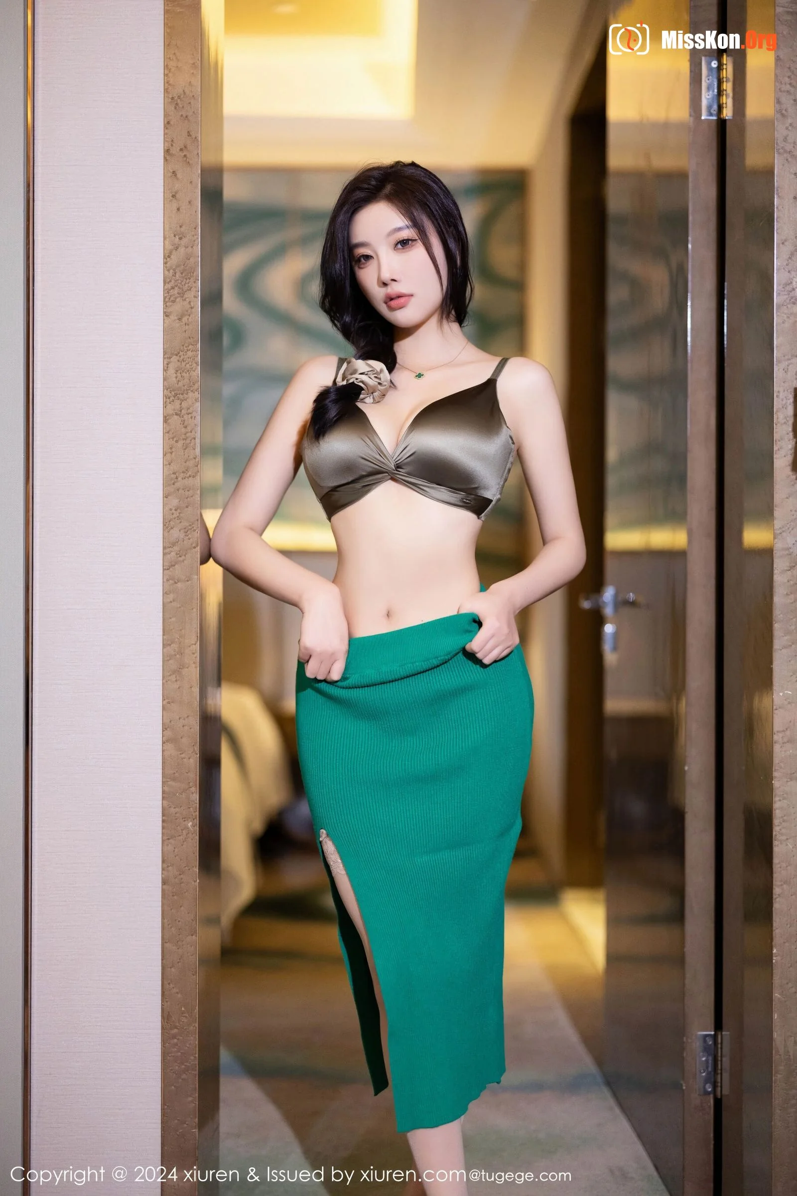 Yang Chenchen - Photo 38
