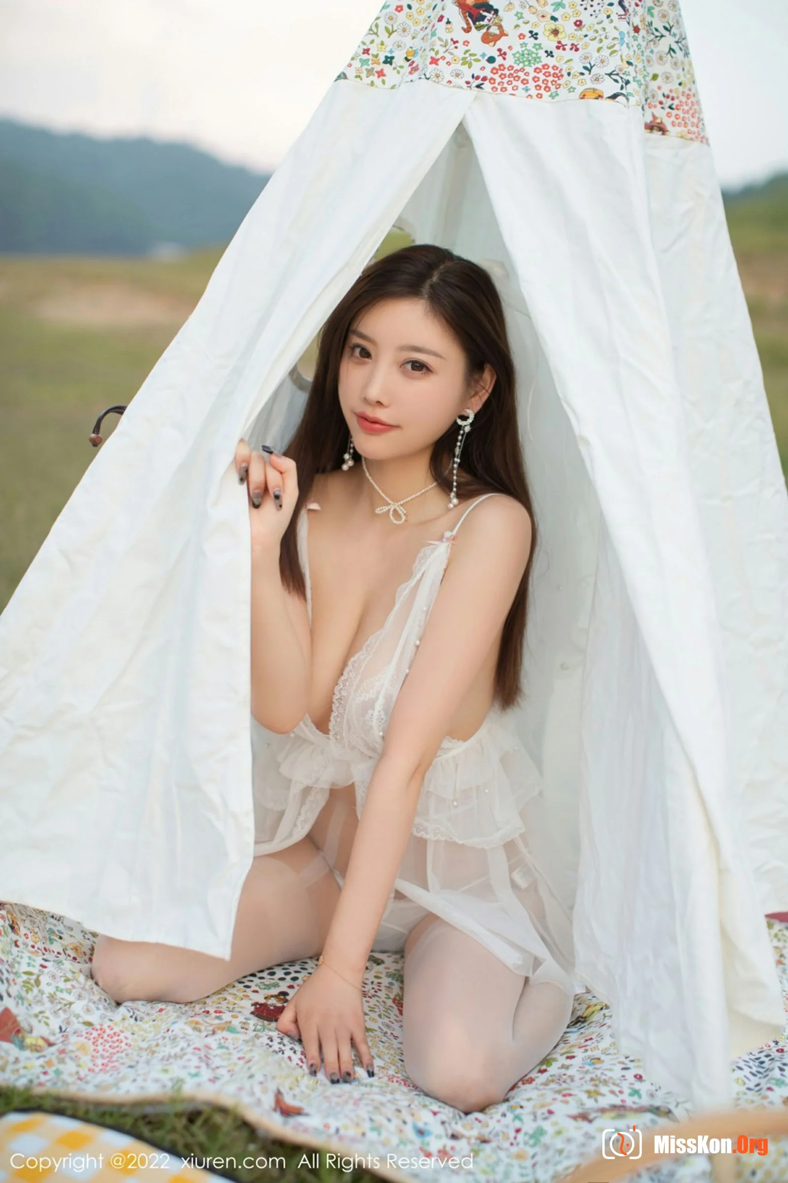 Yang Chenchen - Photo 13