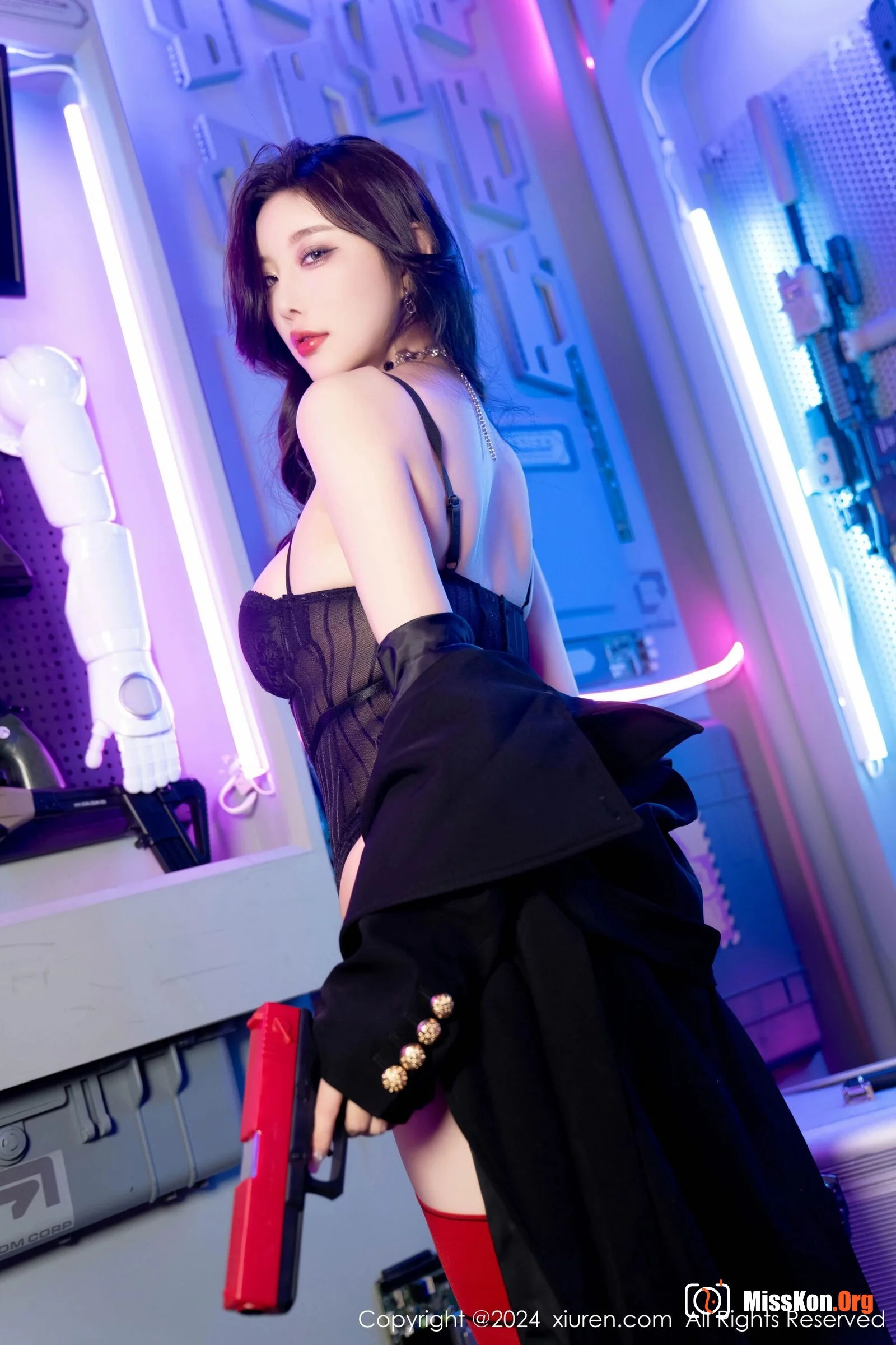 Yang Chenchen - Photo 34