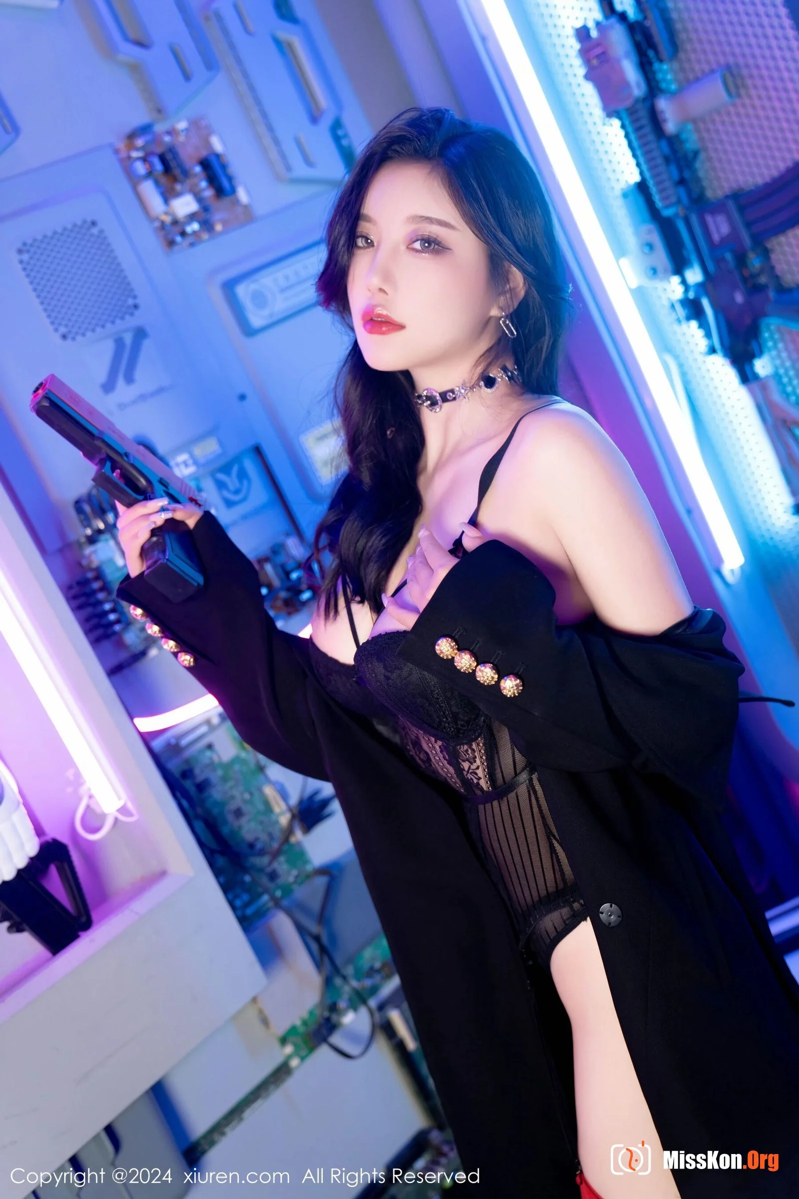 Yang Chenchen - Photo 38