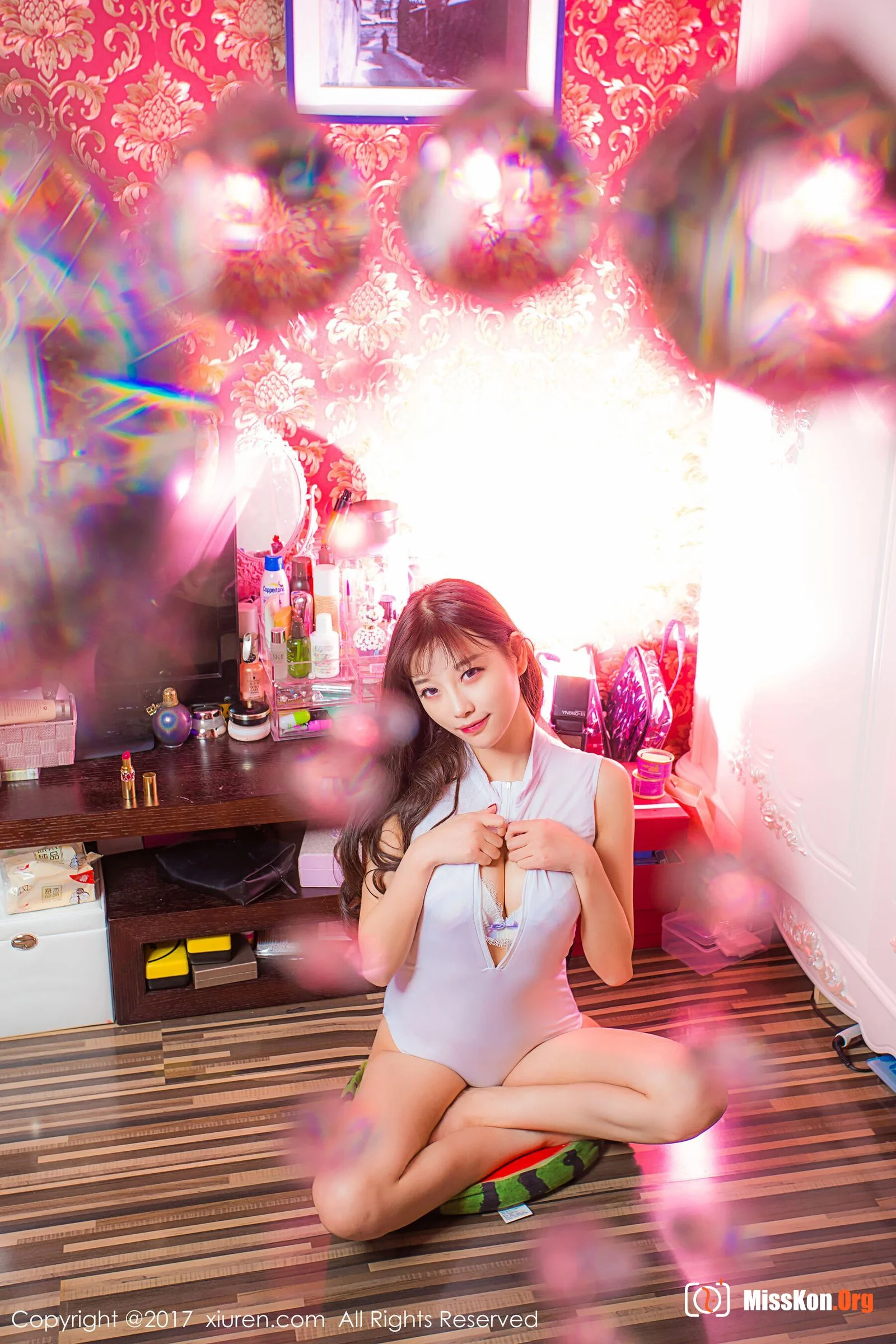 杨晨晨sugar - 照片 15