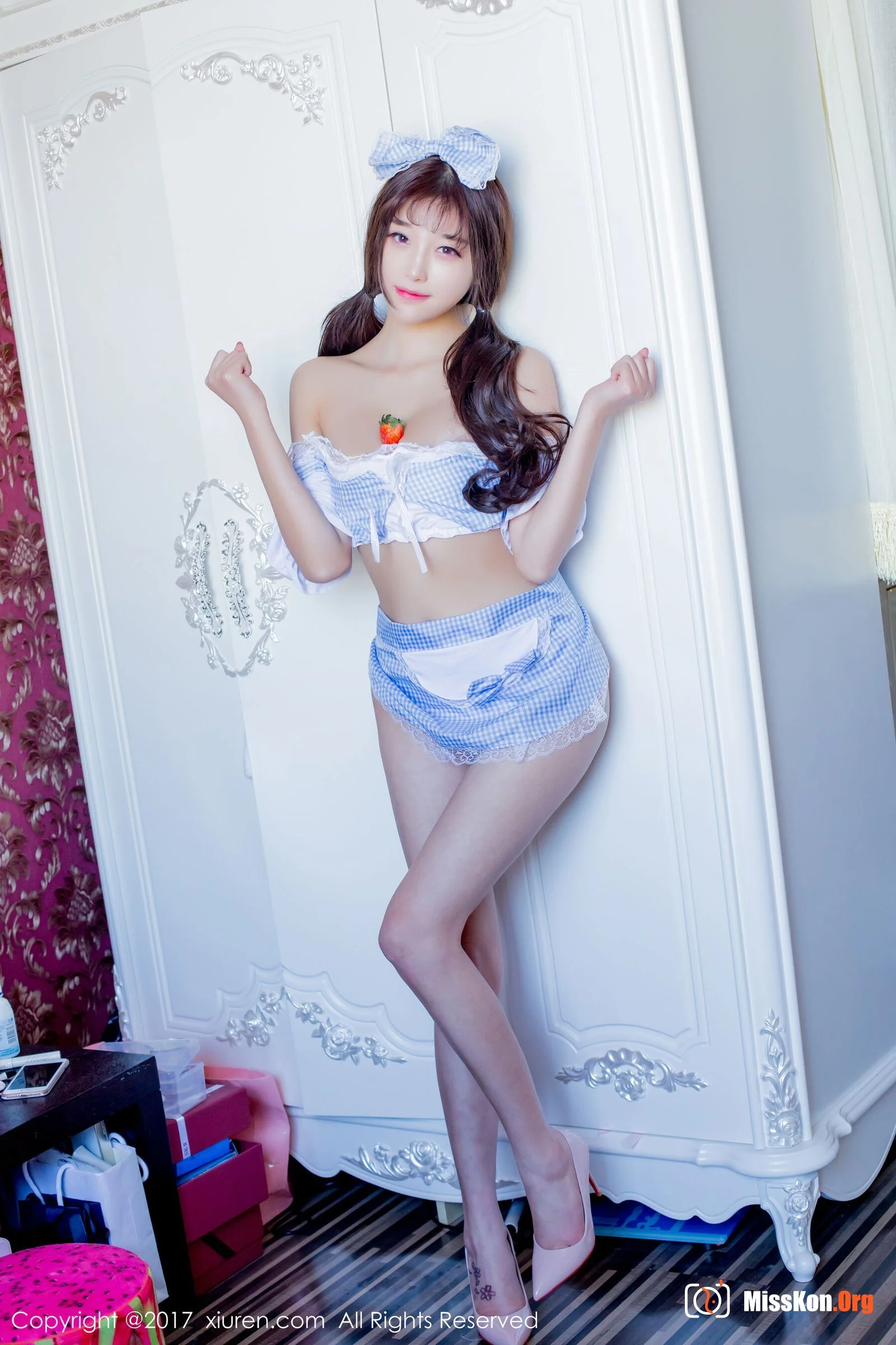 Yang Chenchen - Photo 34