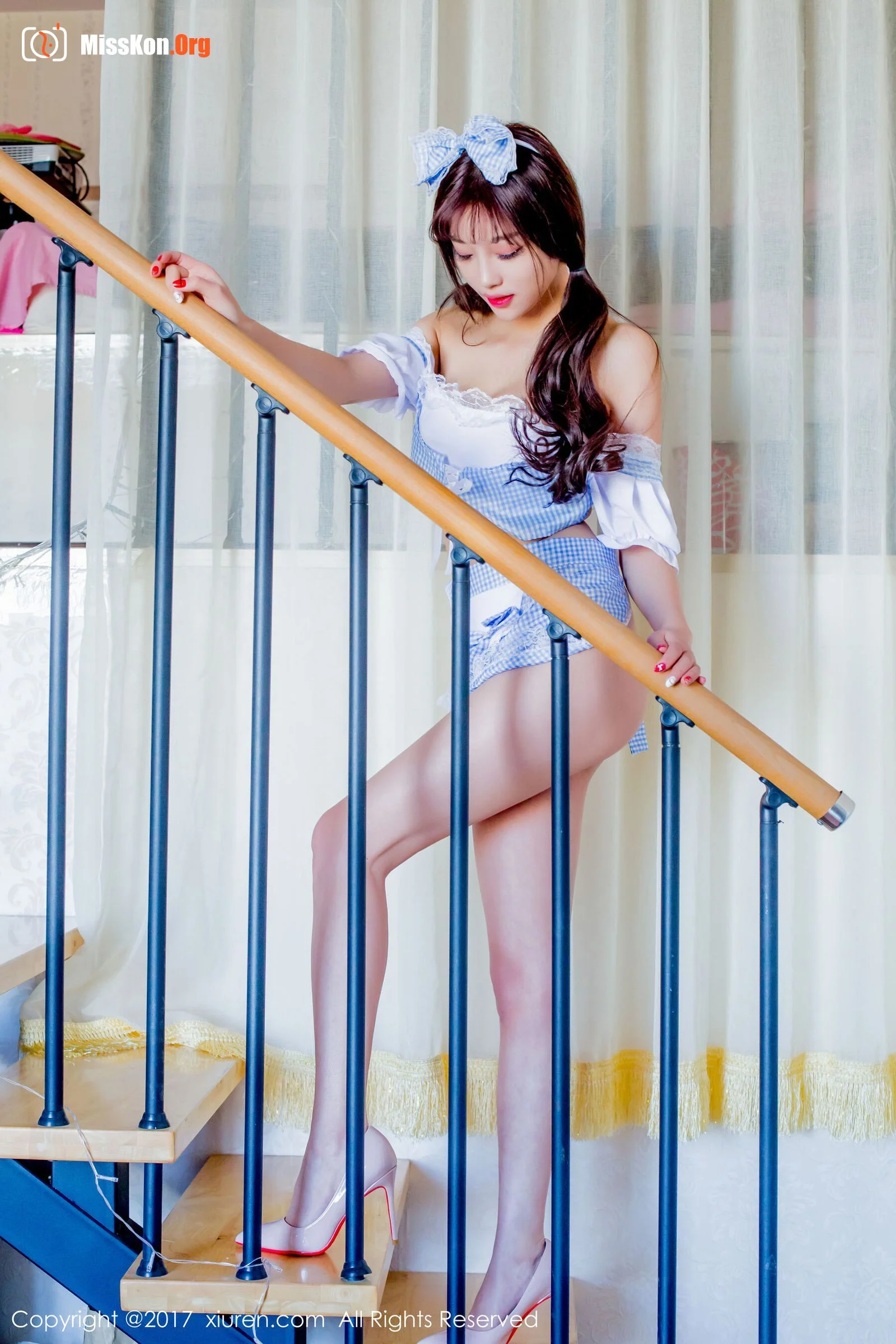 Yang Chenchen - Photo 38