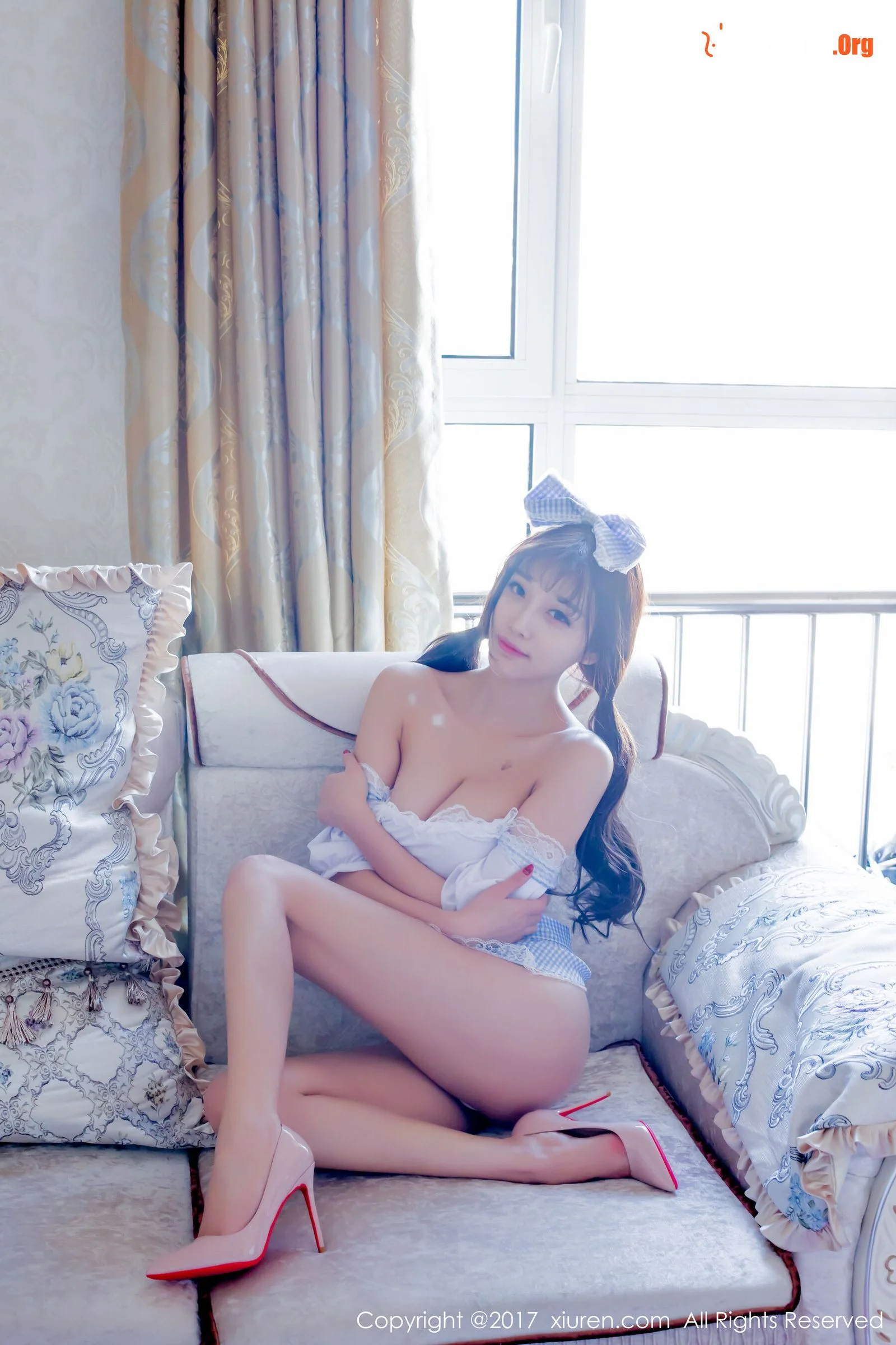 Yang Chenchen - Photo 46