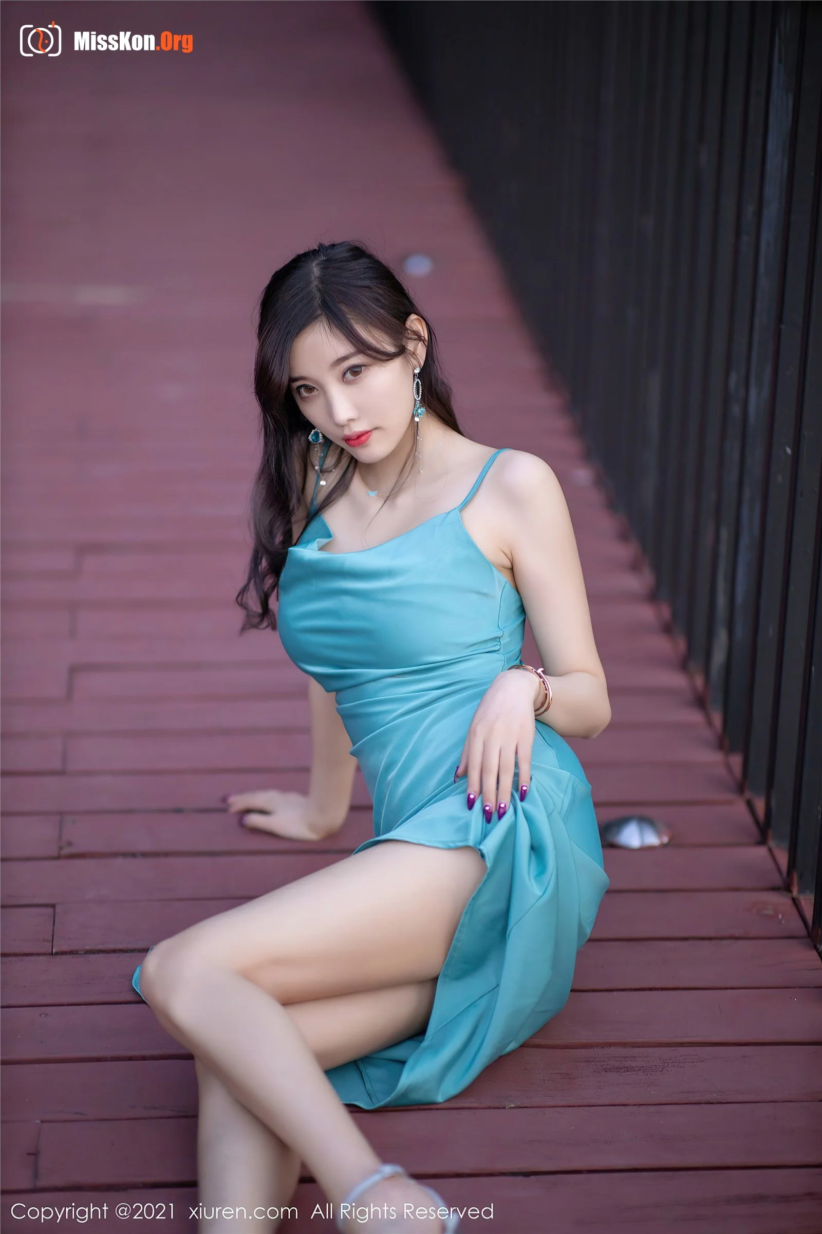 杨晨晨sugar - 照片 11