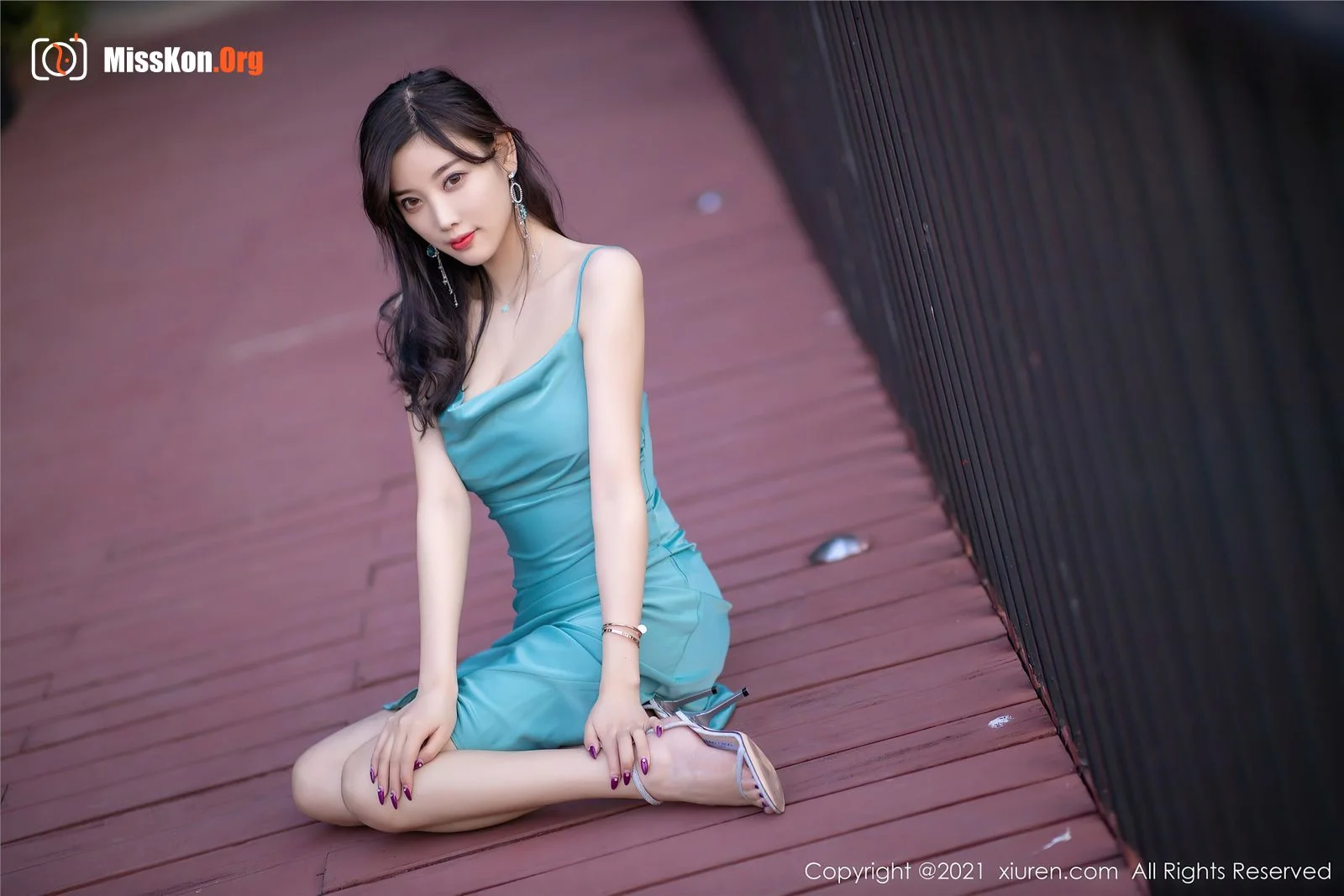 杨晨晨sugar - 照片 15